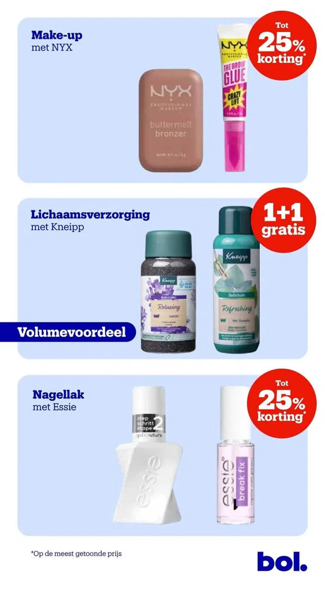 Bol.com folder van 4 mei tot 10 mei 2026 - Folder pagina 10