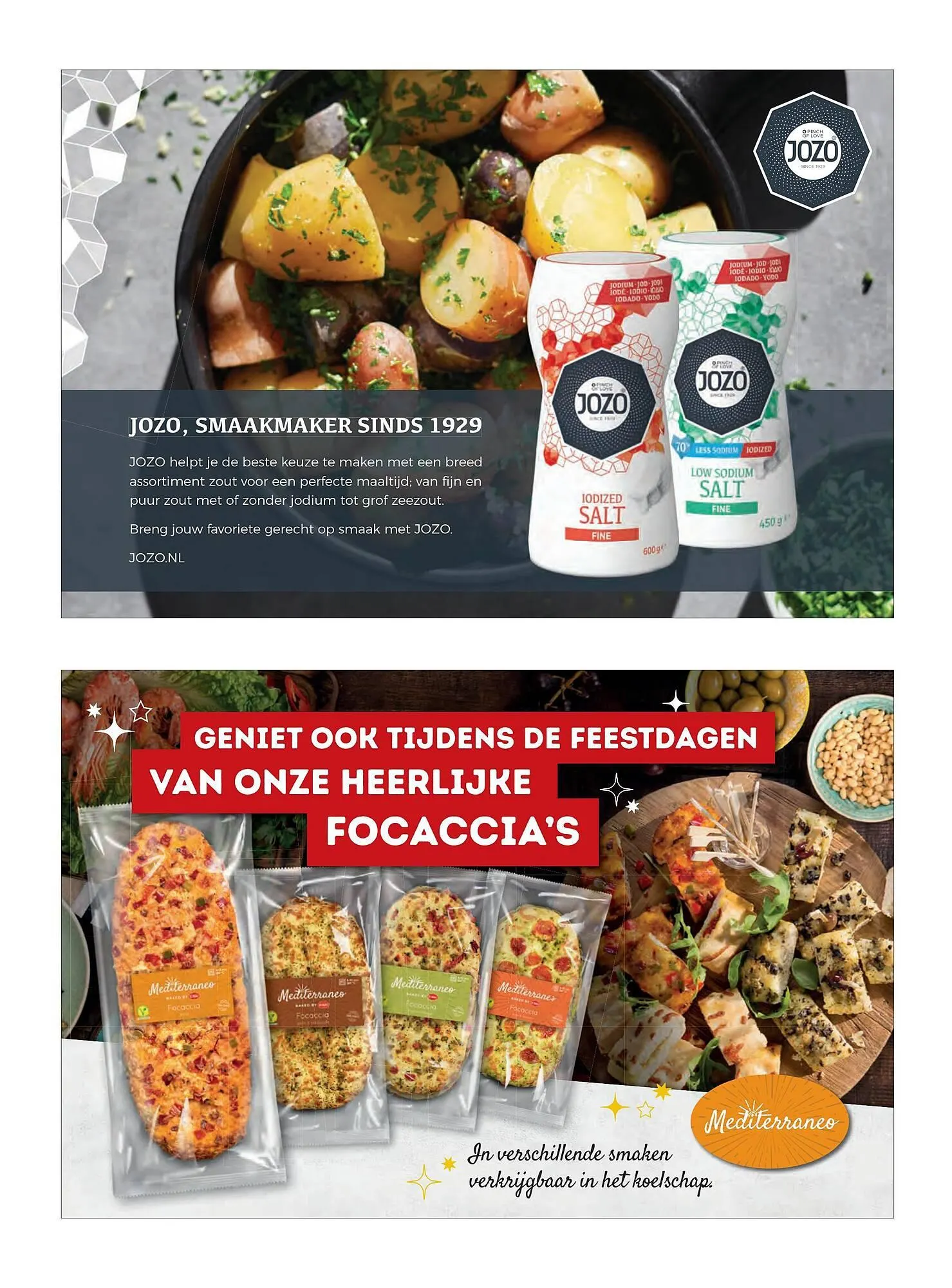 Boodschappen folder van 6 december tot 31 december 2023 - Folder pagina 174