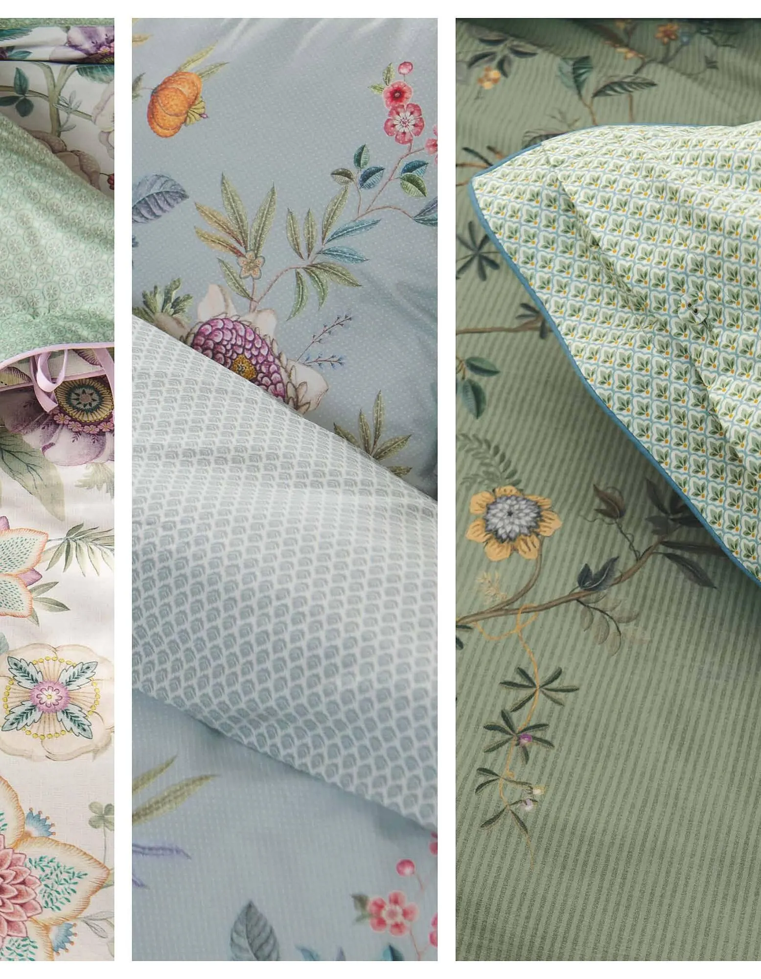 Pip Studio Bed & Bath Collection Spring Summer 2024 folder van 1 april tot 30 september 2024 - Folder pagina 85