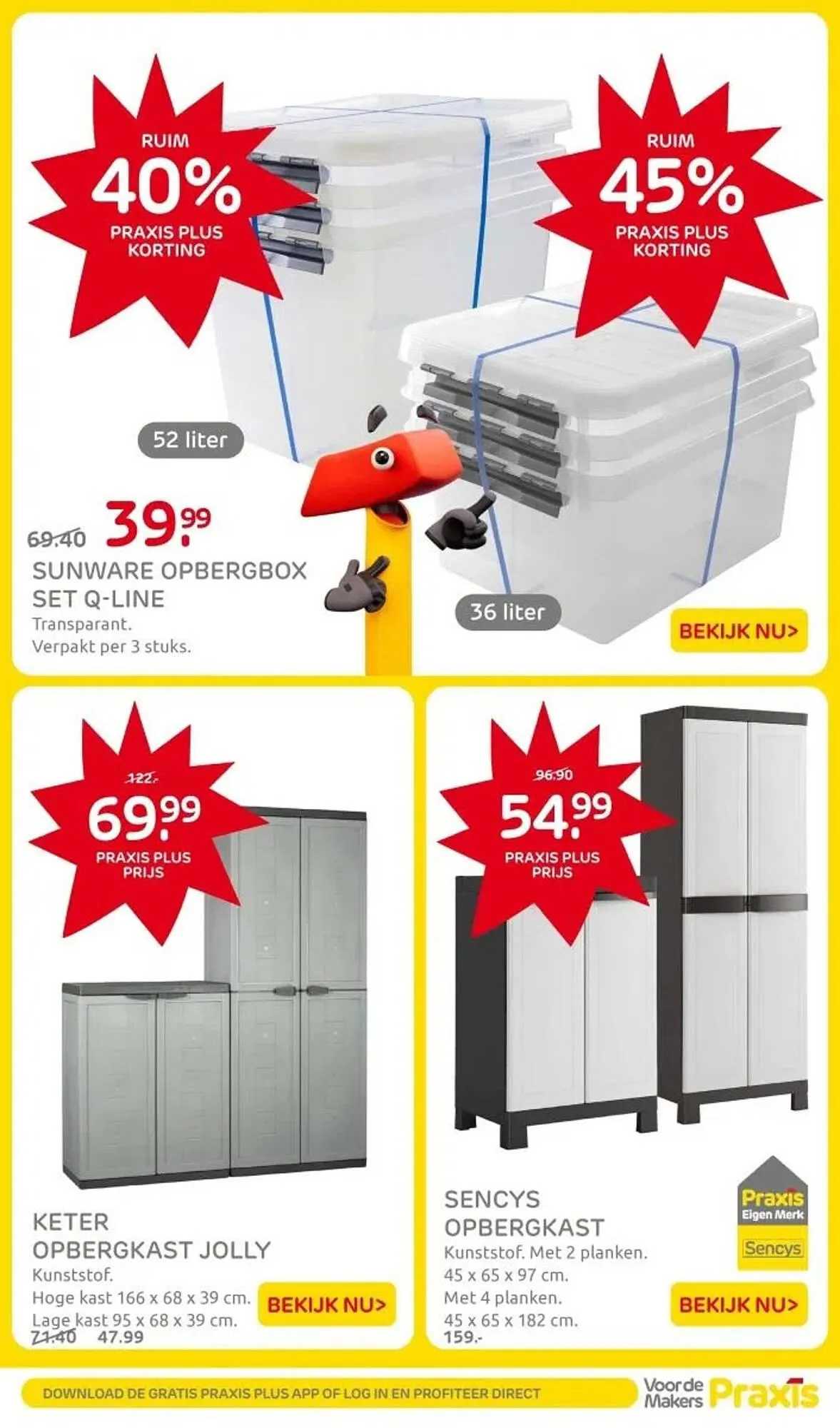 Praxis folder van 23 februari tot 1 maart 2026 - Folder pagina 26