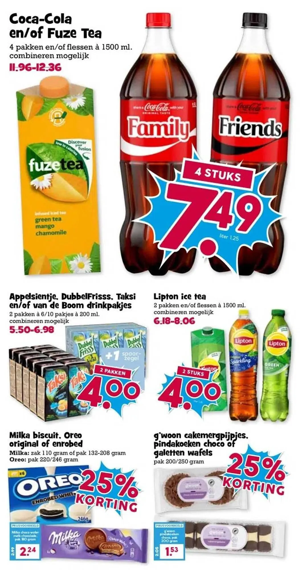 Boon`s Markt folder van 30 juni tot 6 juli 2025 - Folder pagina 9