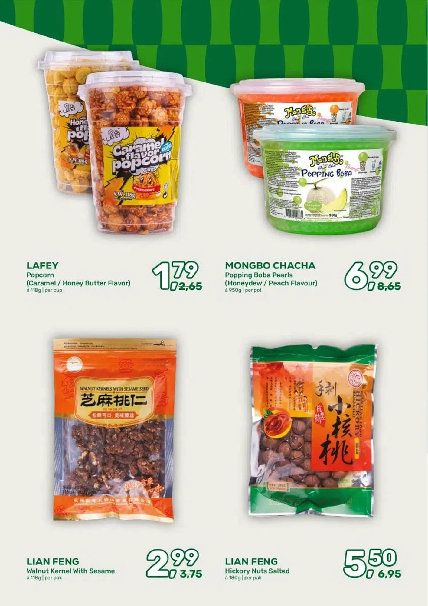 Amazing Oriëntal folder van 22 april tot 12 mei 2026 - Folder pagina 47