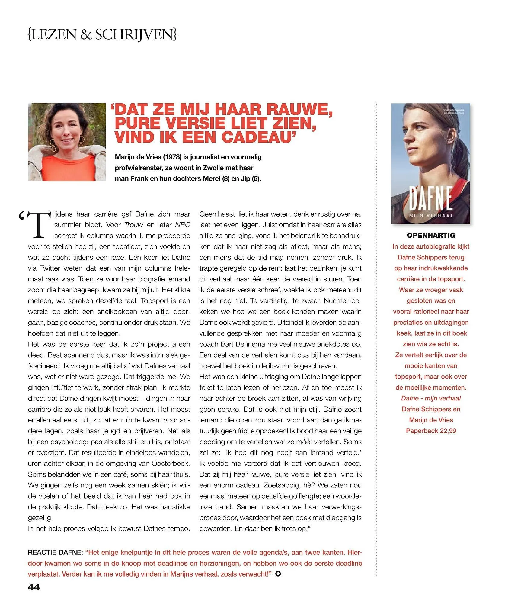 Libris folder van 23 april tot 9 mei 2026 - Folder pagina 44