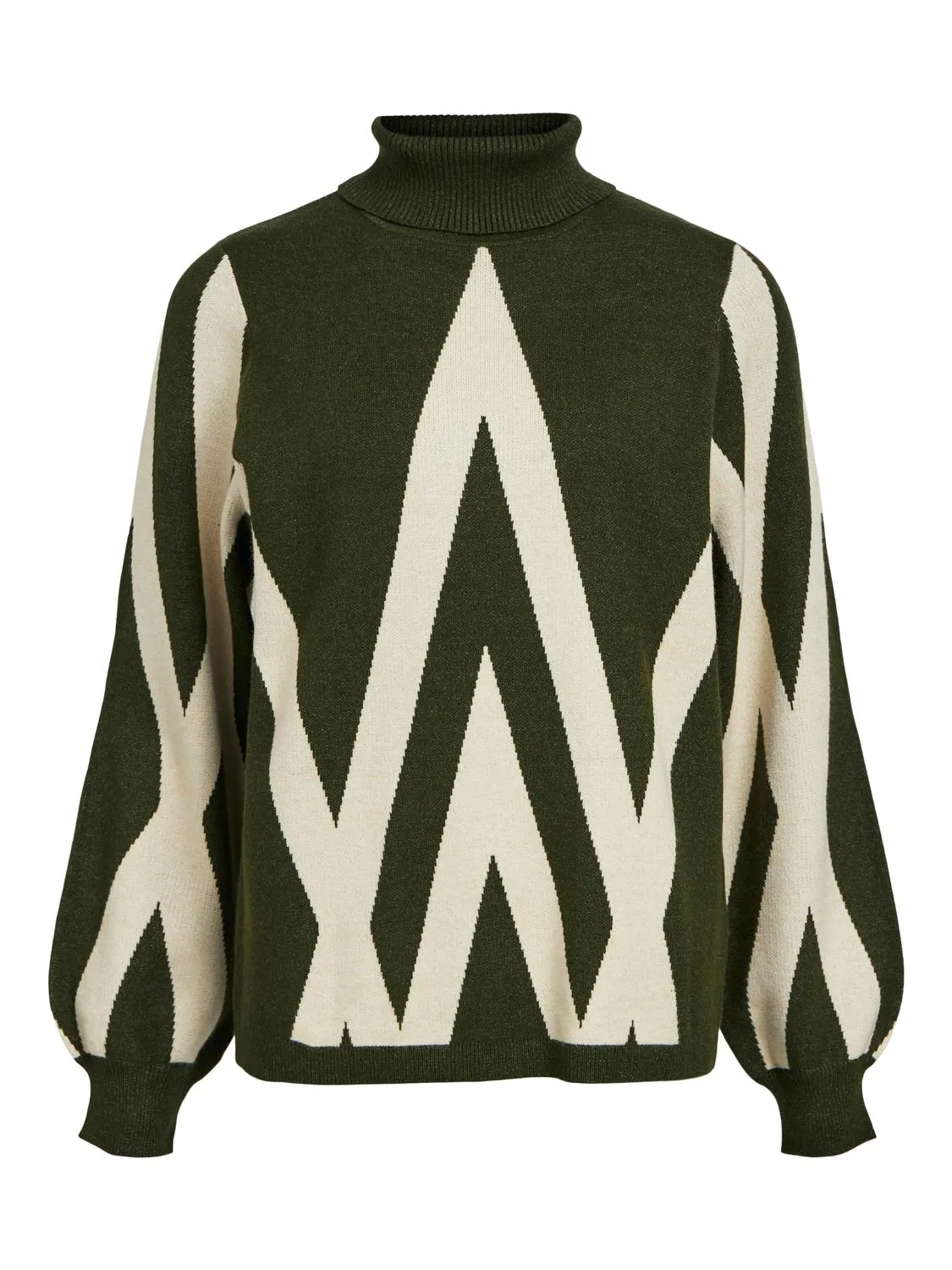 OBJRAY Pullover - Duffel Bag