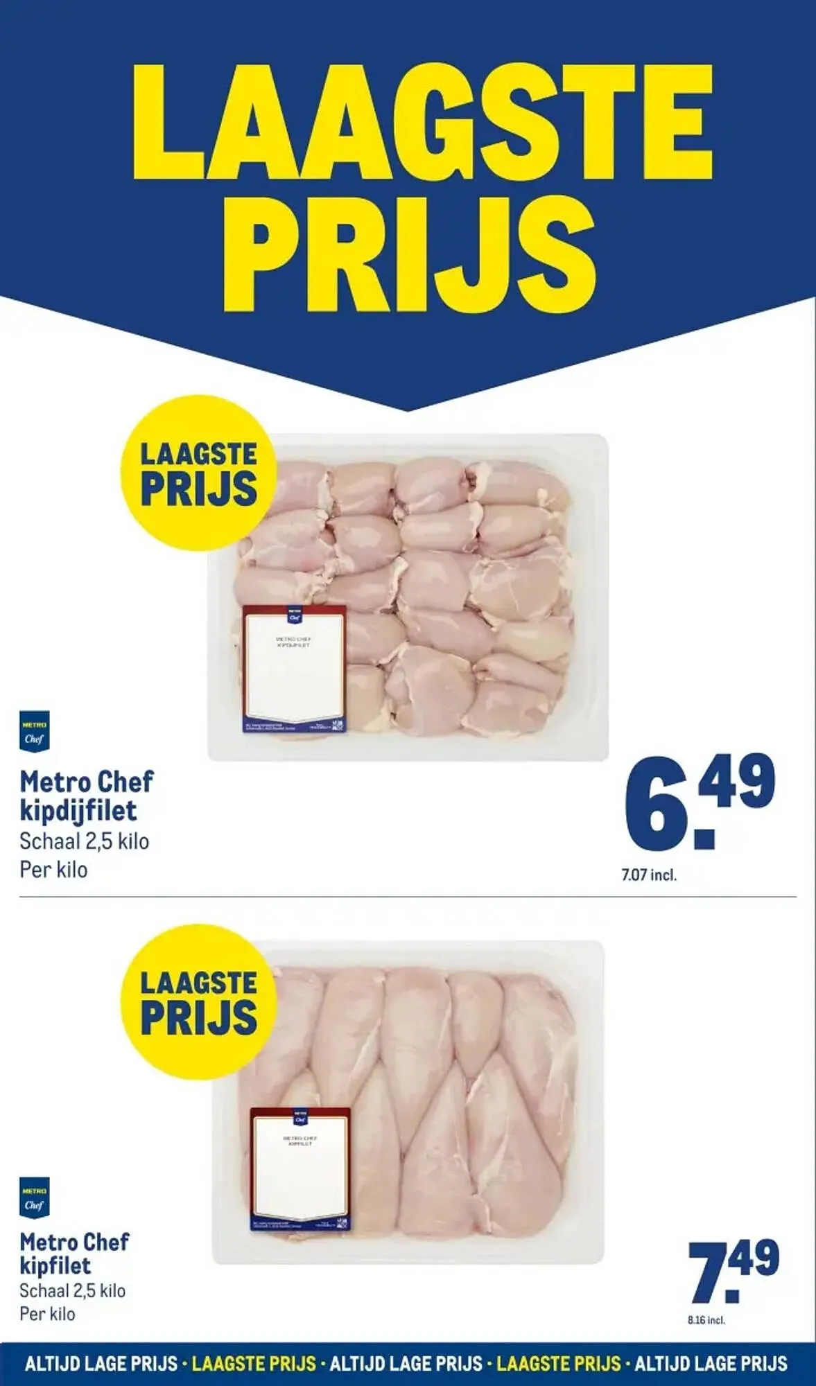 Makro folder van 25 september tot 31 december 2025 - Folder pagina 8