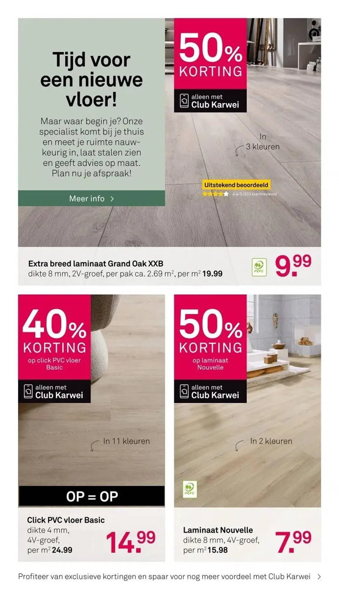 Karwei folder van 2 februari tot 8 februari 2026 - Folder pagina 7