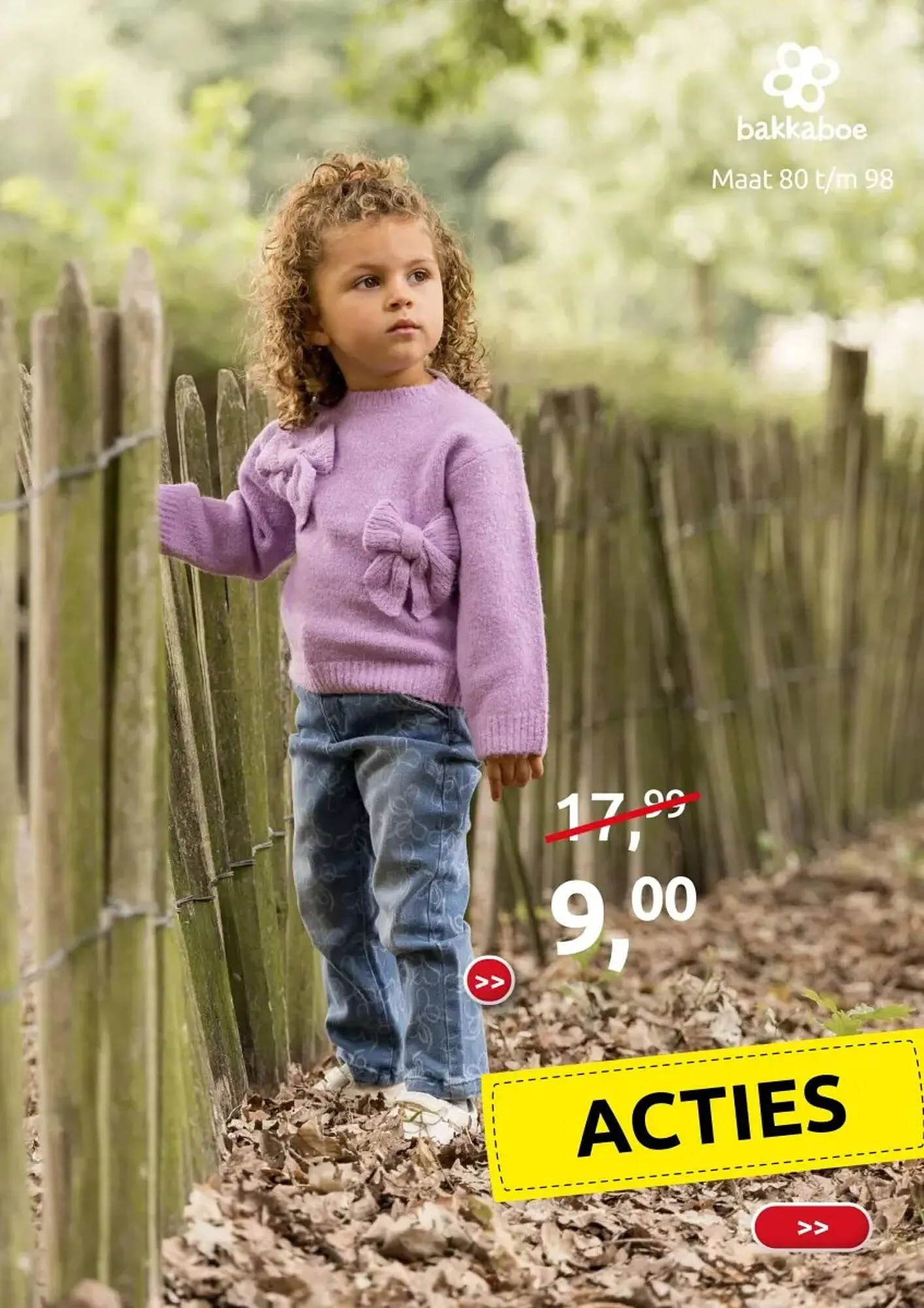 Jola Mode folder van 30 november tot 7 december 2025 - Folder pagina 19