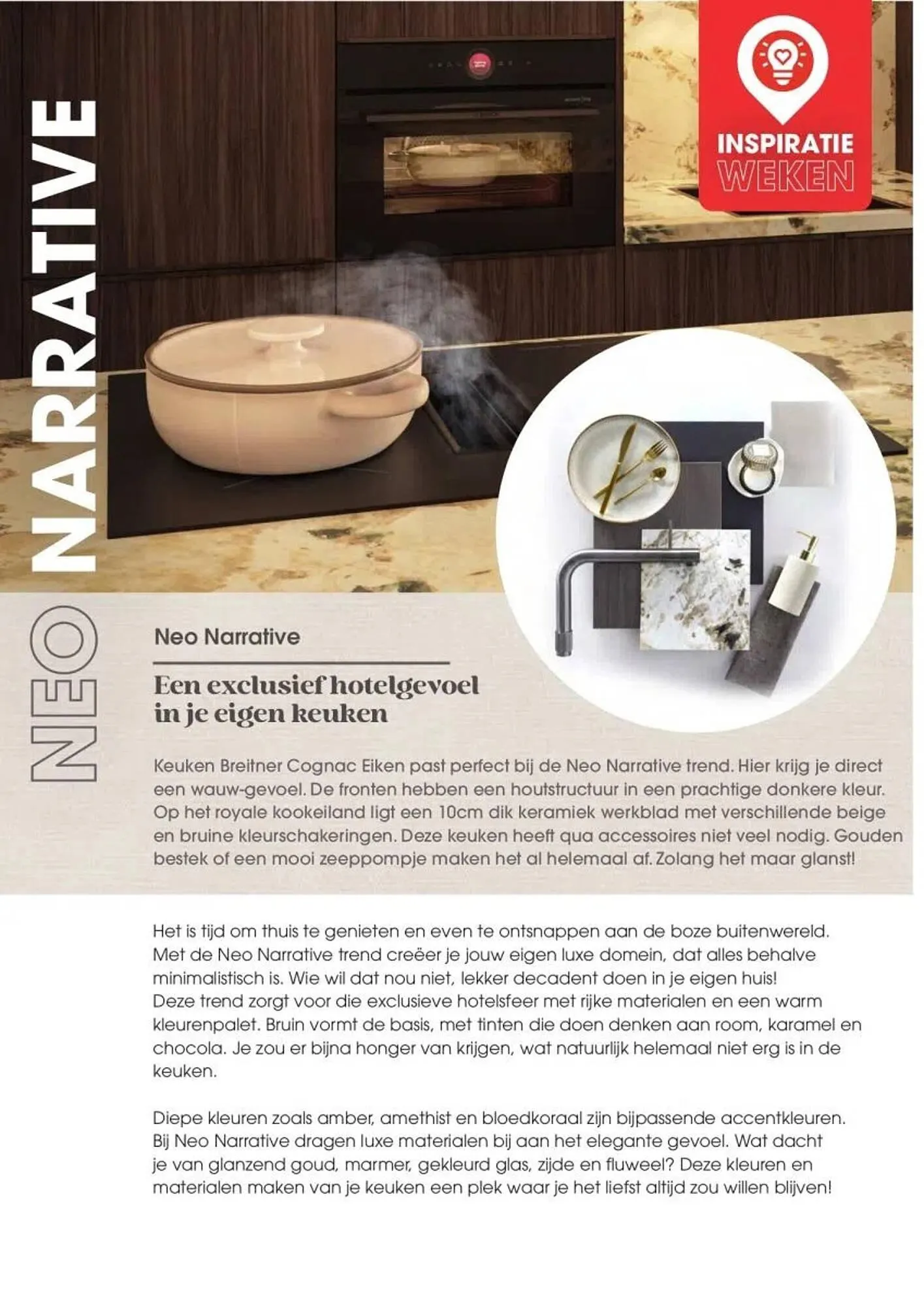 Superkeukens folder van 27 april tot 4 mei 2025 - Folder pagina 8