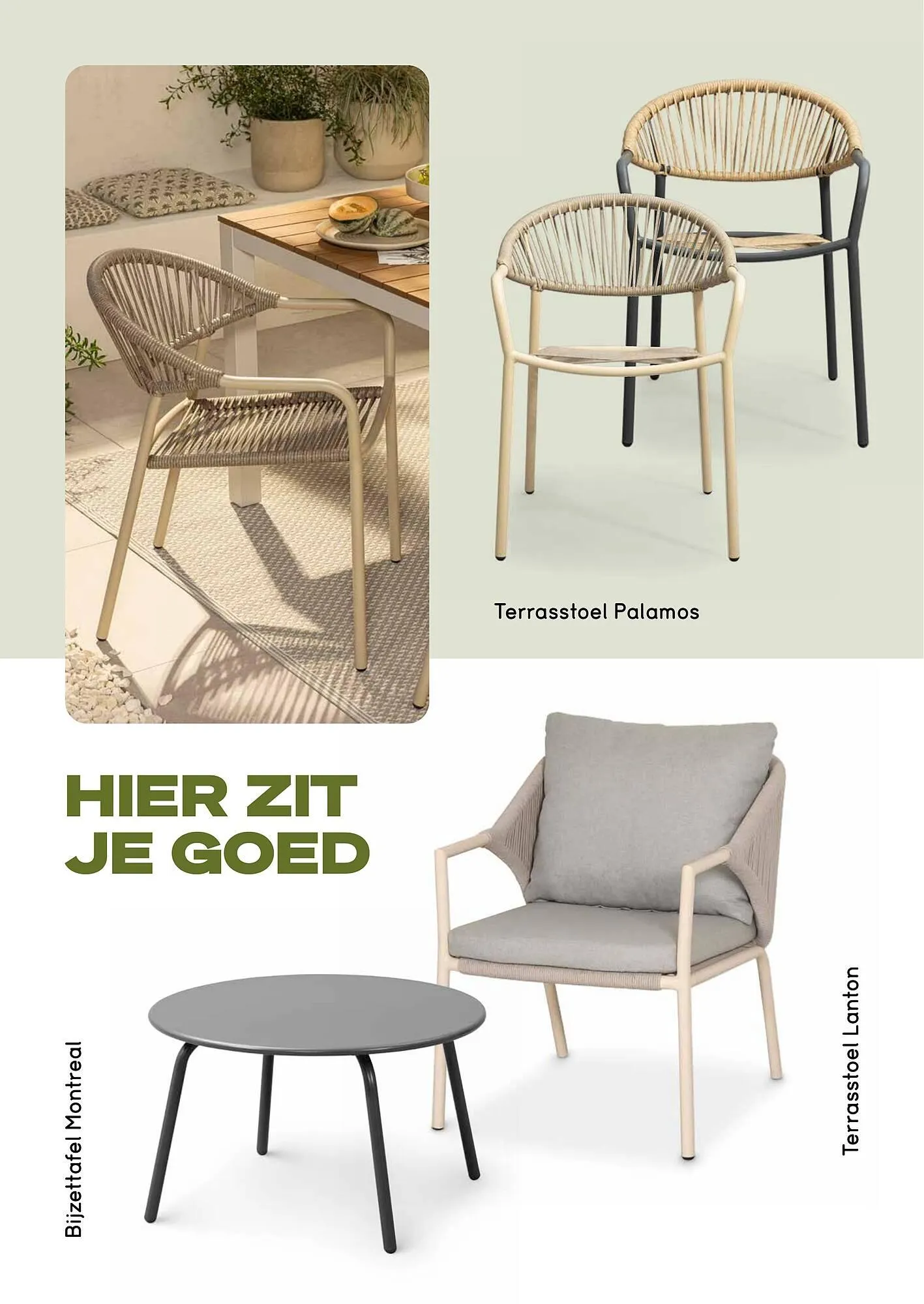 Leen Bakker folder van 26 maart tot 30 juni 2026 - Folder pagina 21