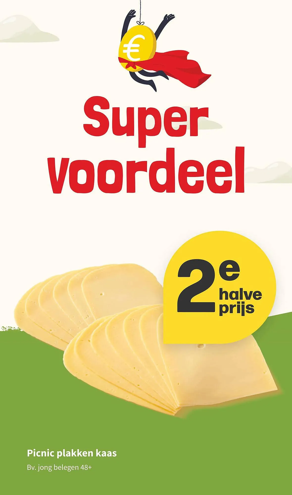 Picnic folder van 25 december tot 31 december 2023 - Folder pagina 2