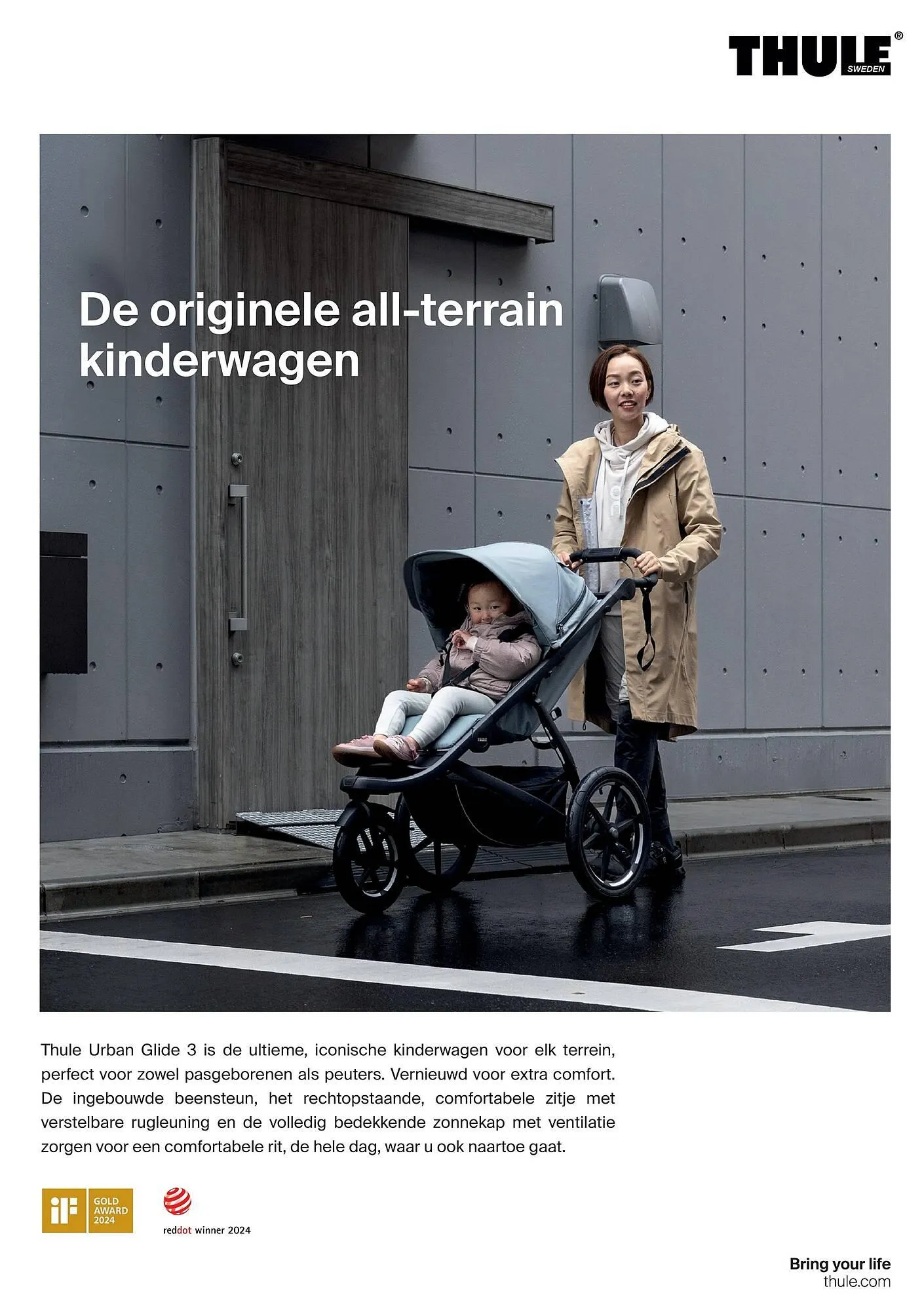 Baby-Dump folder van 30 september tot 27 oktober 2025 - Folder pagina 16