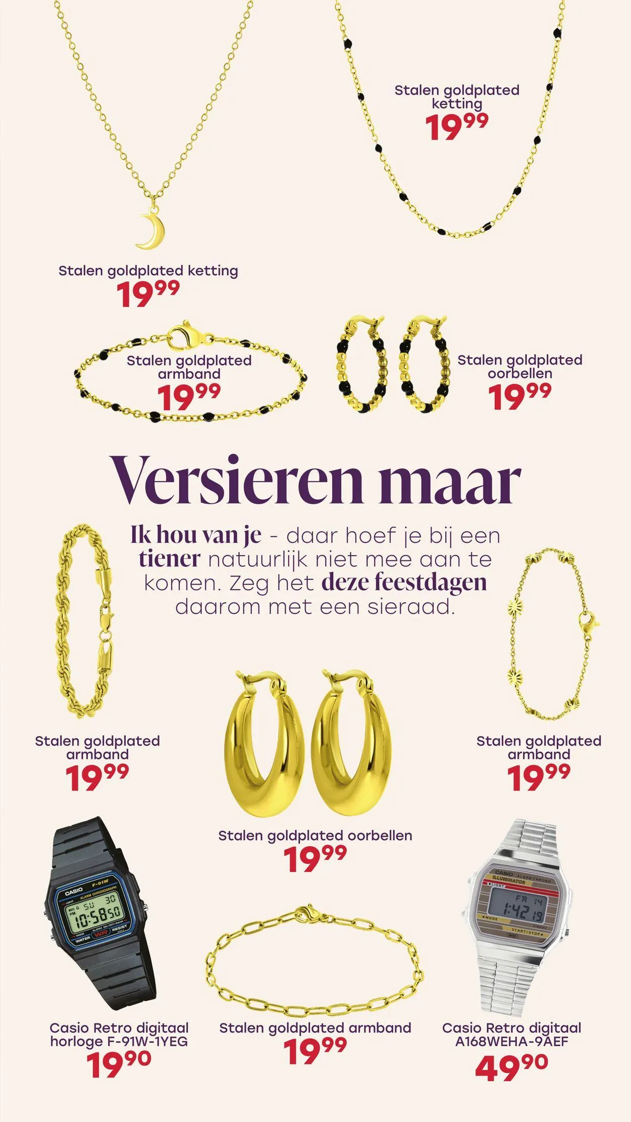 Lucardi Actuele folder van 1 december tot 31 december 2025 - Folder pagina 59