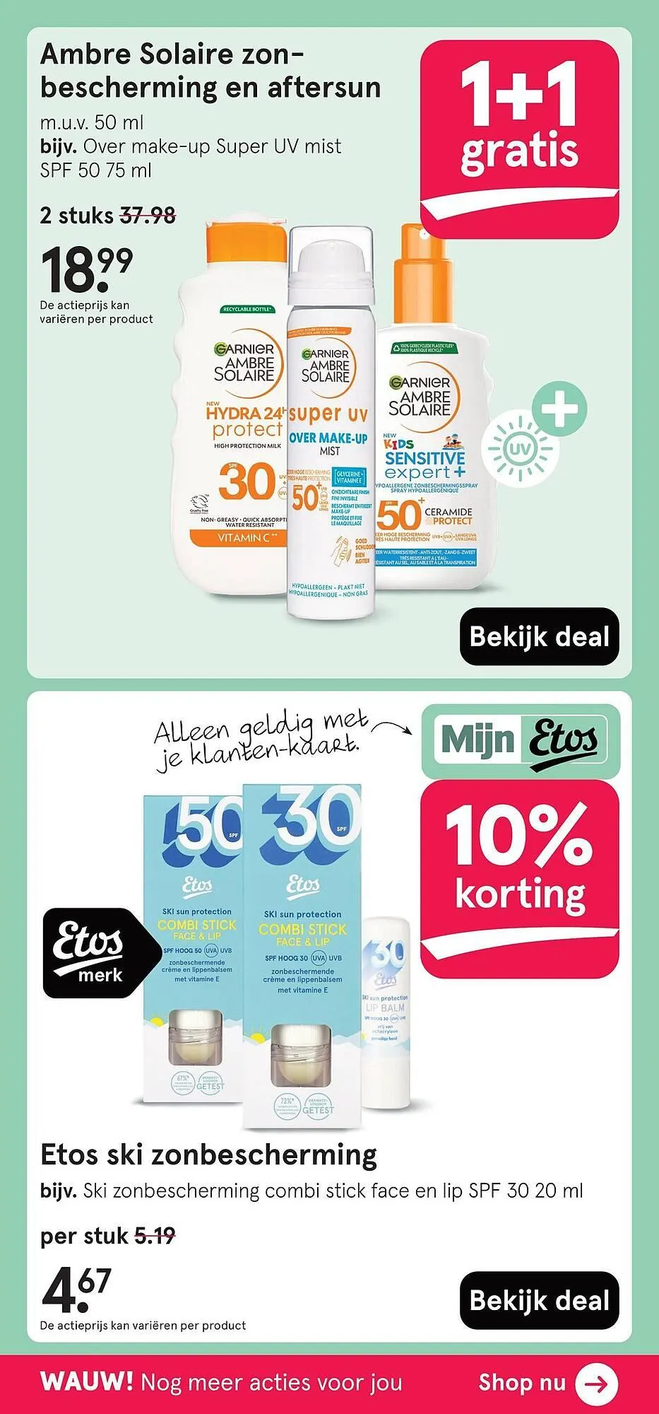 Etos folder van 9 februari tot 22 februari 2026 - Folder pagina 24