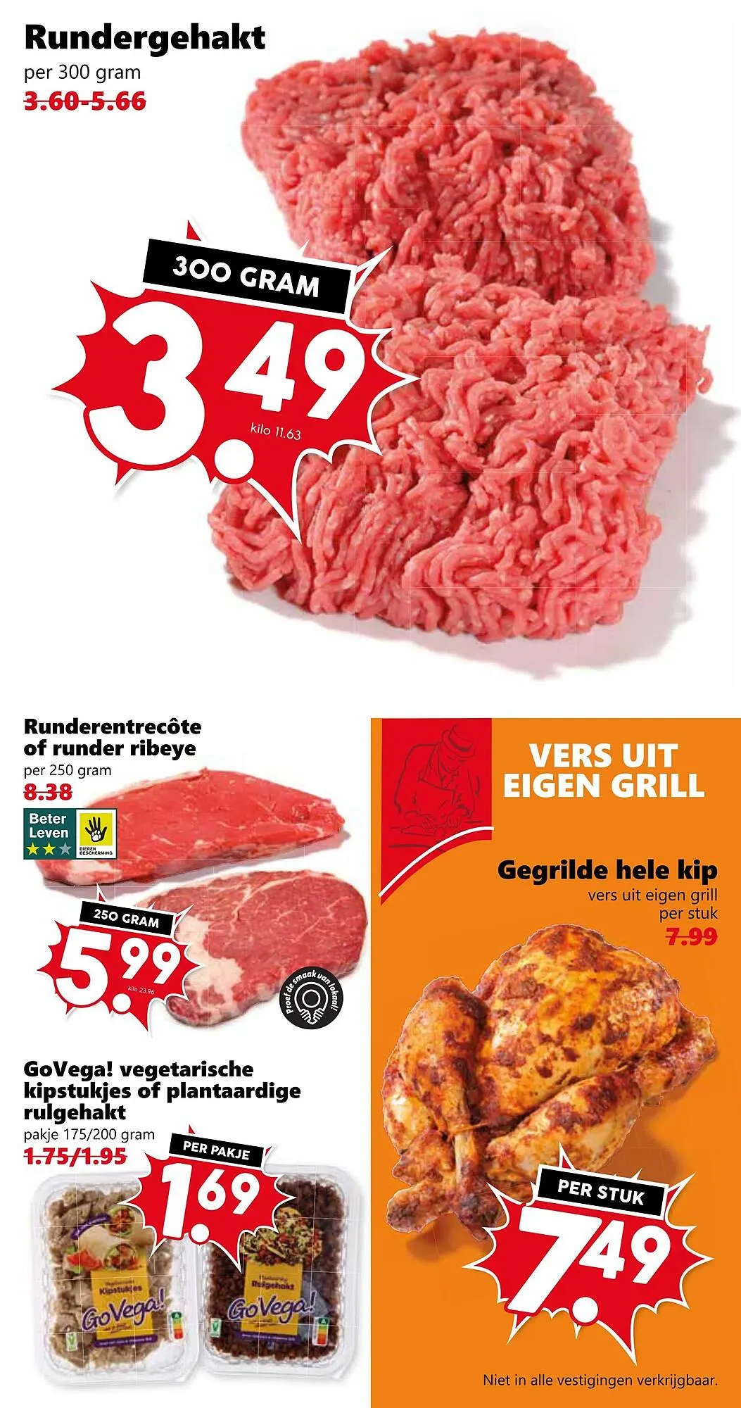 Coop folder van 29 september tot 5 oktober 2025 - Folder pagina 6