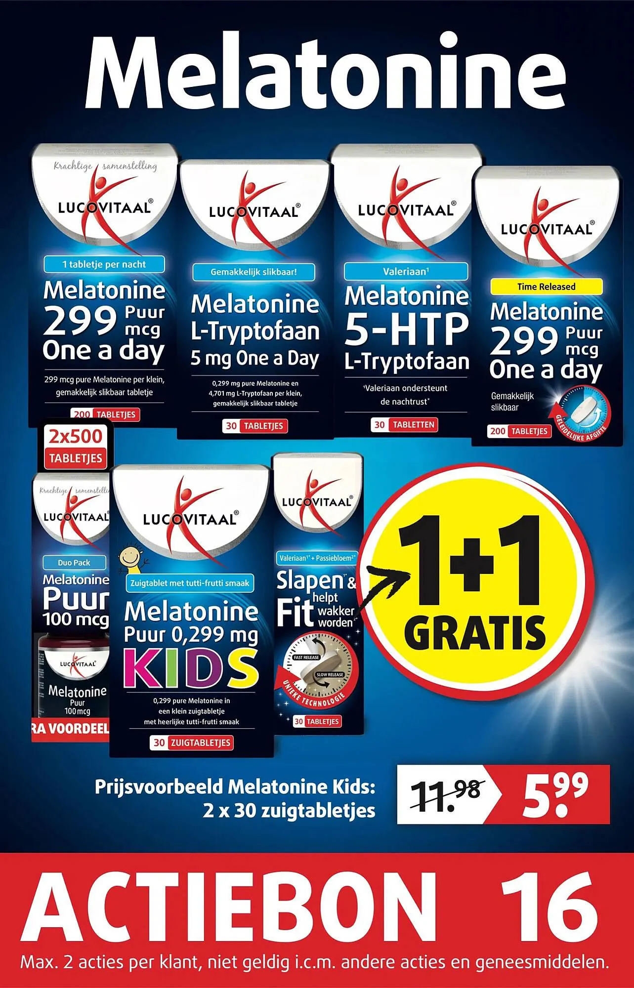 Lucovitaal folder van 26 november tot 2 december 2023 - Folder pagina 16