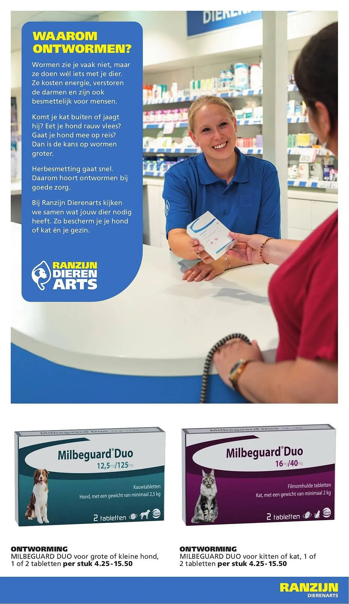 Ranzijn folder van 8 maart tot 21 maart 2026 - Folder pagina 15