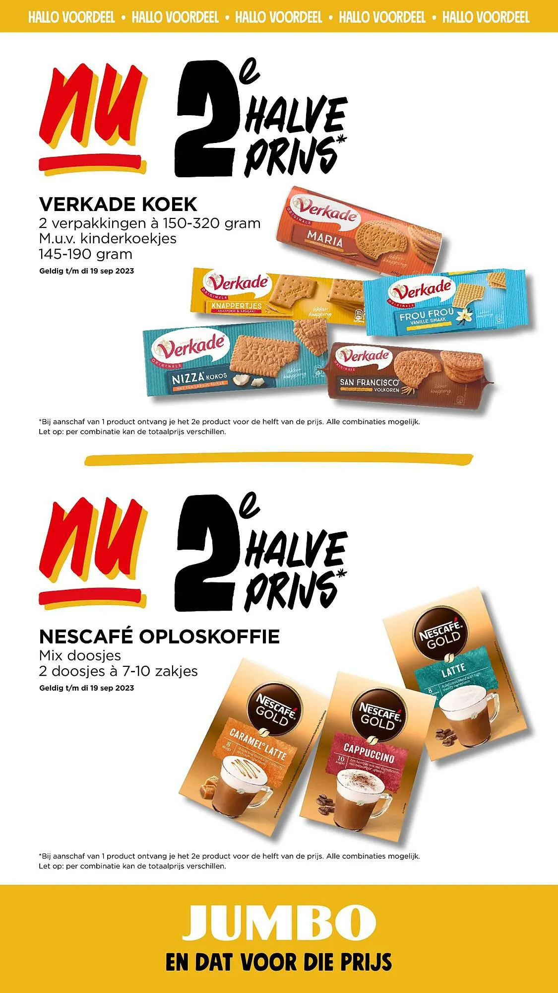 Jumbo folder week 37 van 13 september tot 19 september 2023 - Folder pagina 15