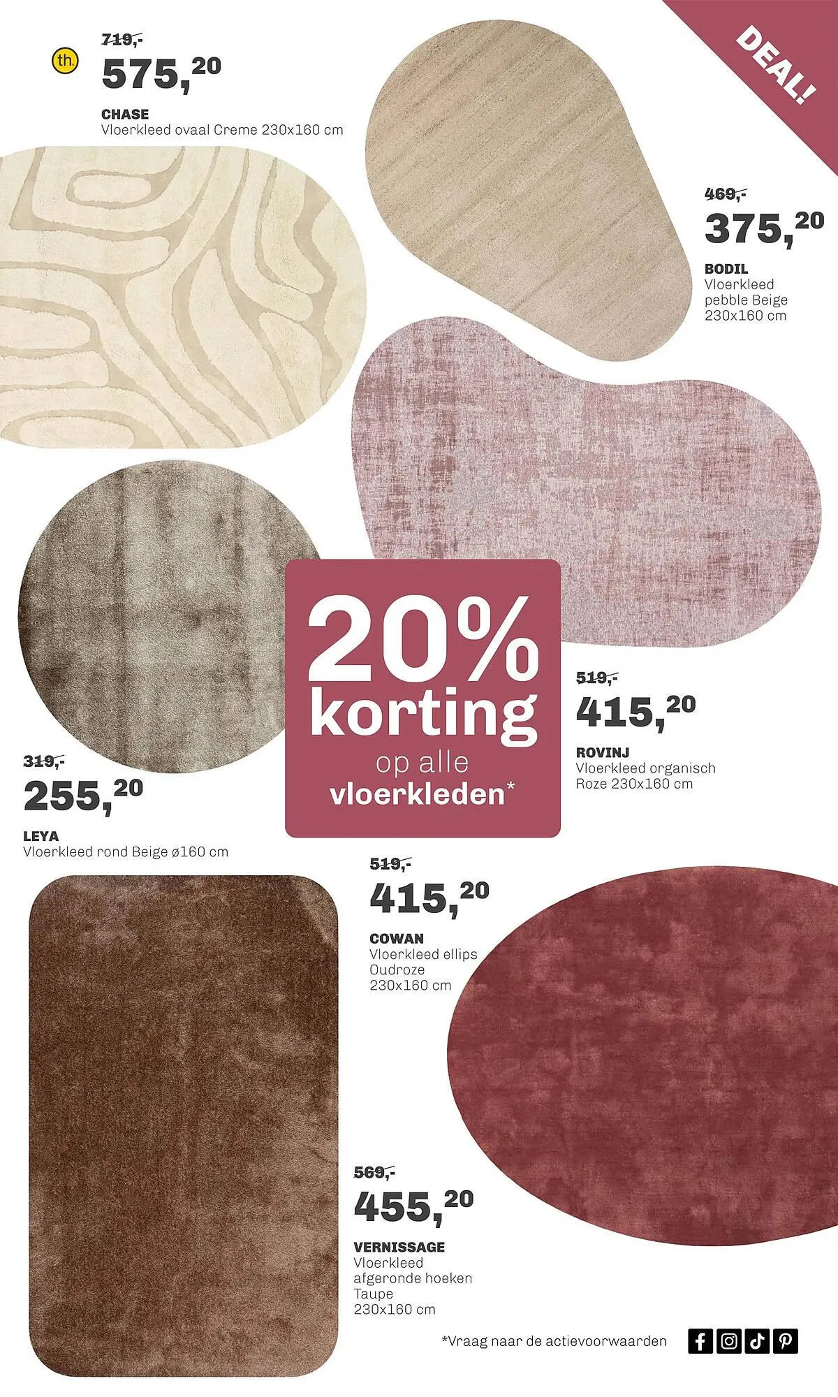 Trendhopper folder van 19 oktober tot 16 november 2025 - Folder pagina 7