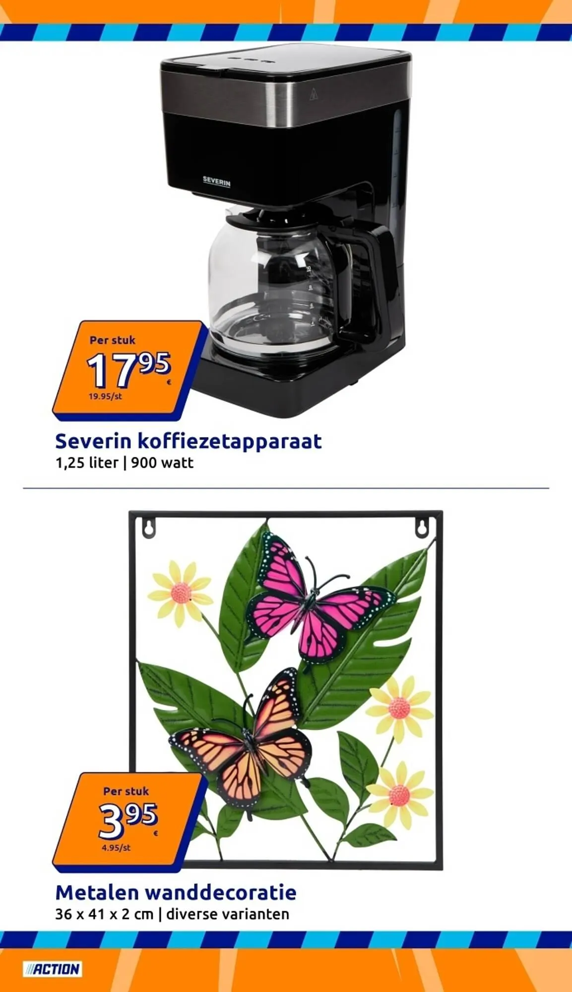 Action folder van 29 april tot 5 mei 2026 - Folder pagina 16