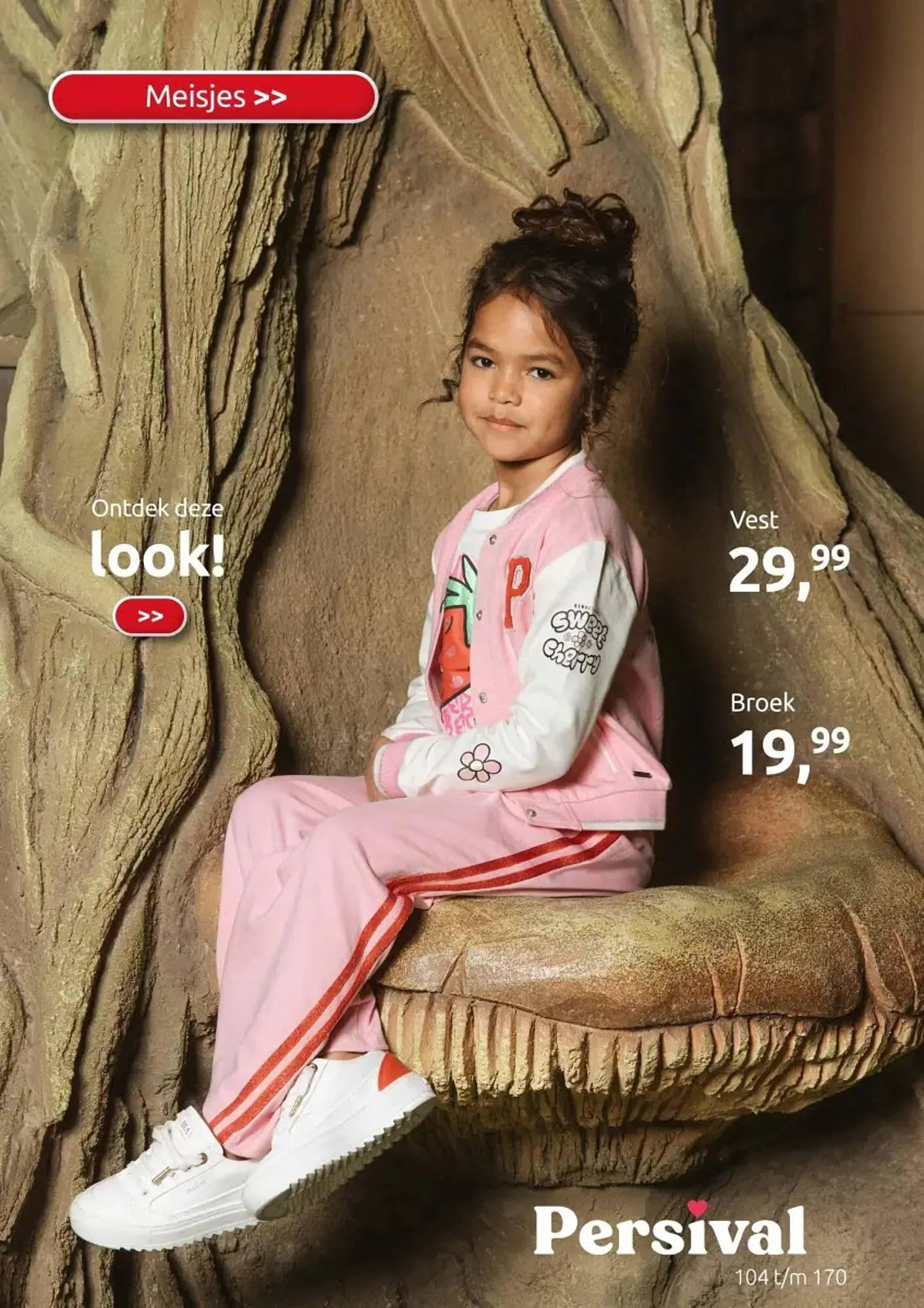 Jola Mode folder van 8 maart tot 15 maart 2026 - Folder pagina 4