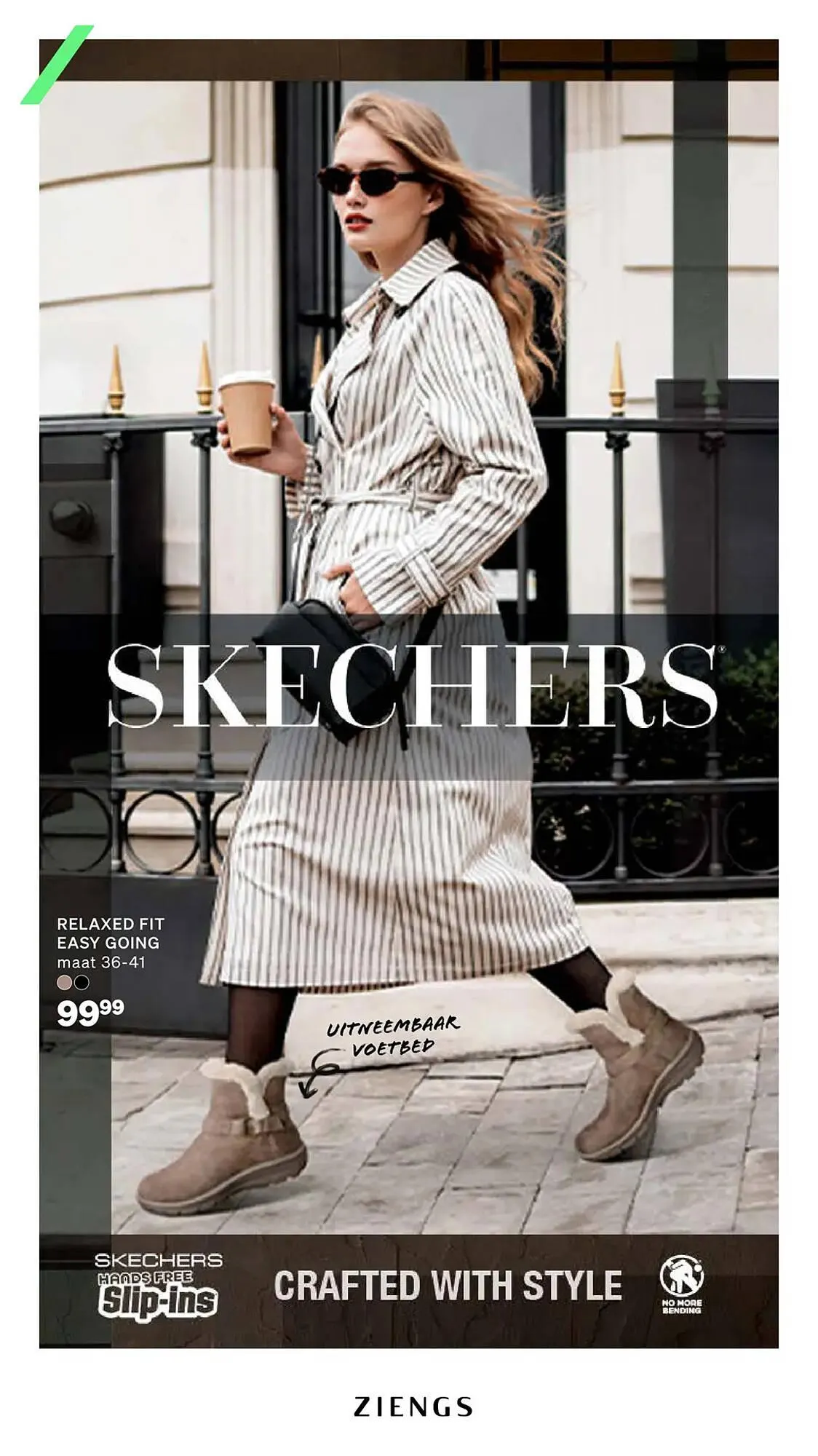 Ziengs folder van 3 november tot 23 november 2025 - Folder pagina 3