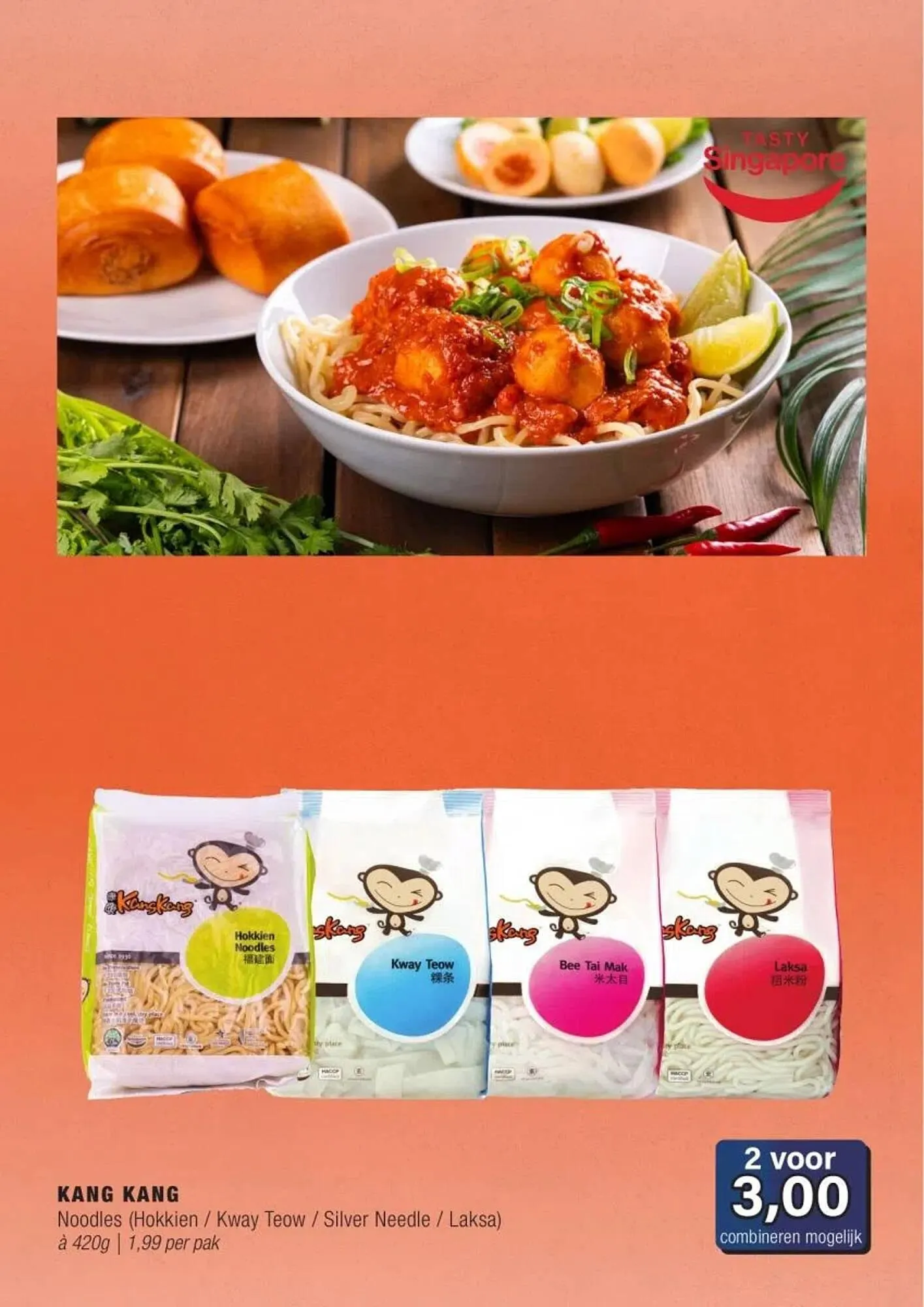 Amazing Oriëntal folder van 29 oktober tot 18 november 2025 - Folder pagina 51