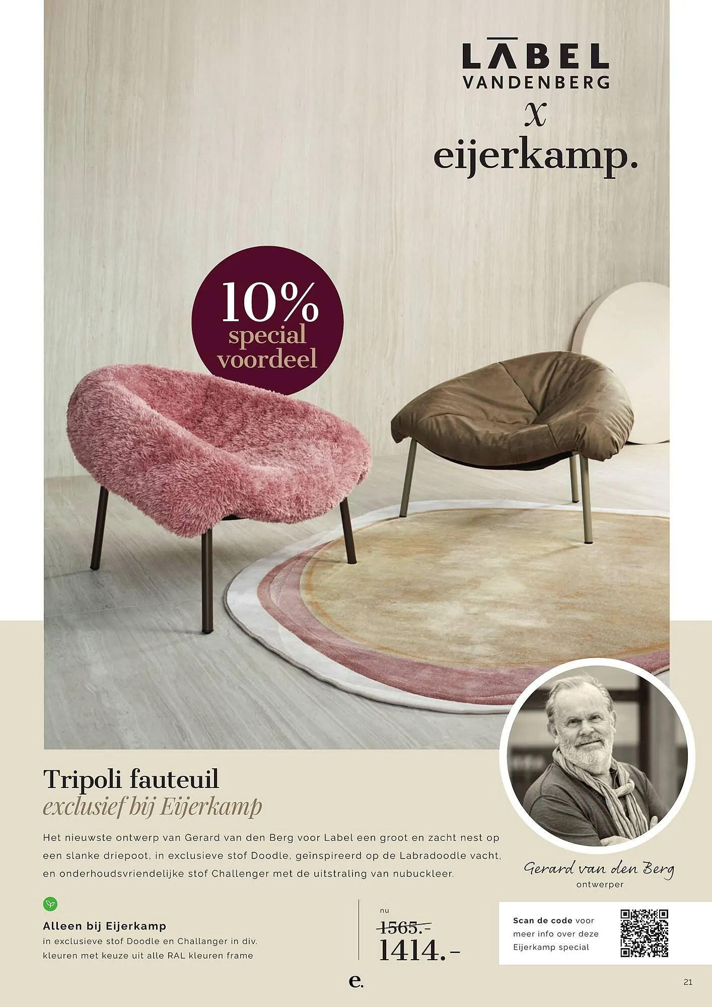 Eijerkamp folder van 1 april tot 9 juni 2025 - Folder pagina 21