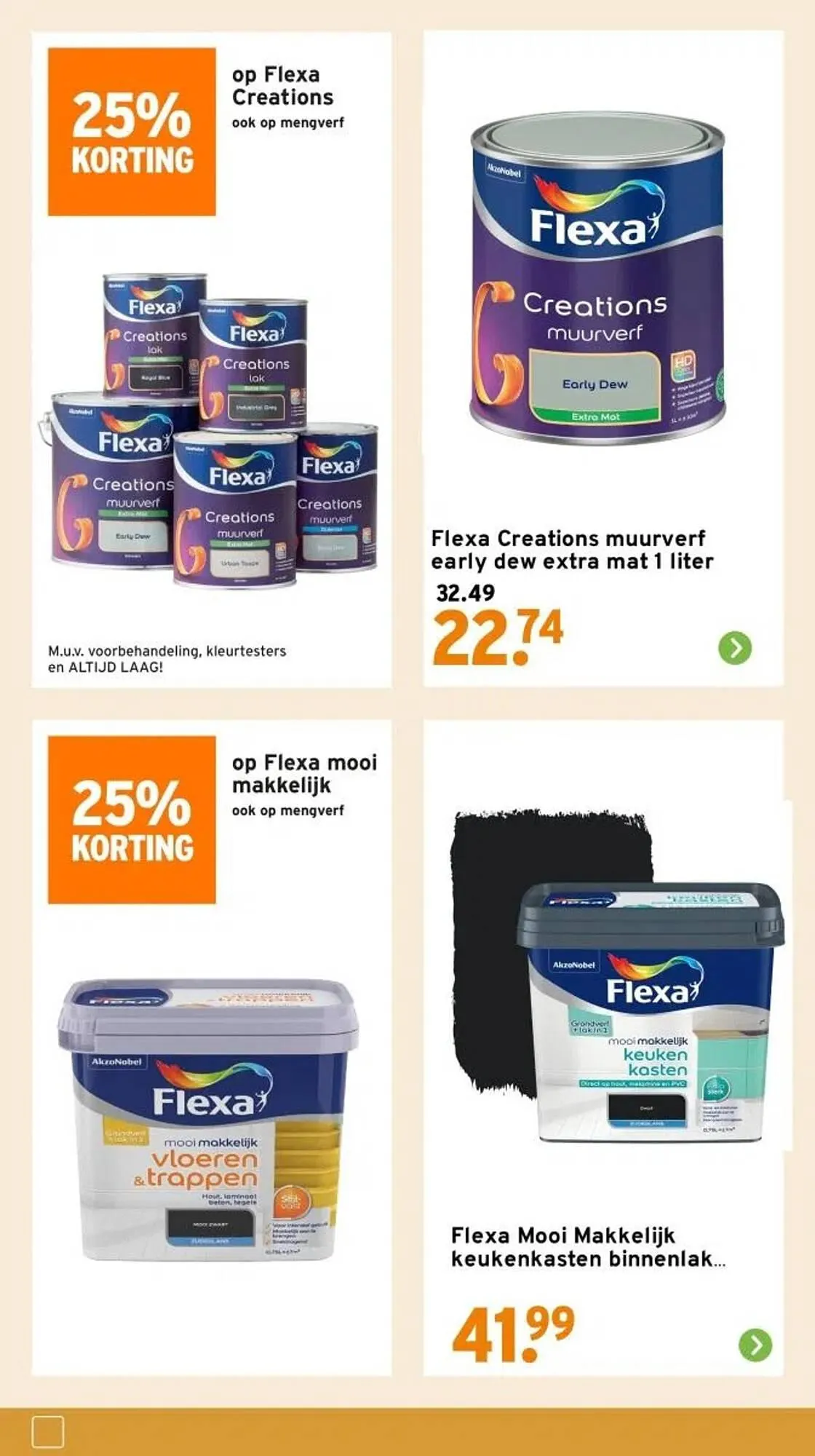 GAMMA folder van 26 januari tot 1 februari 2026 - Folder pagina 5