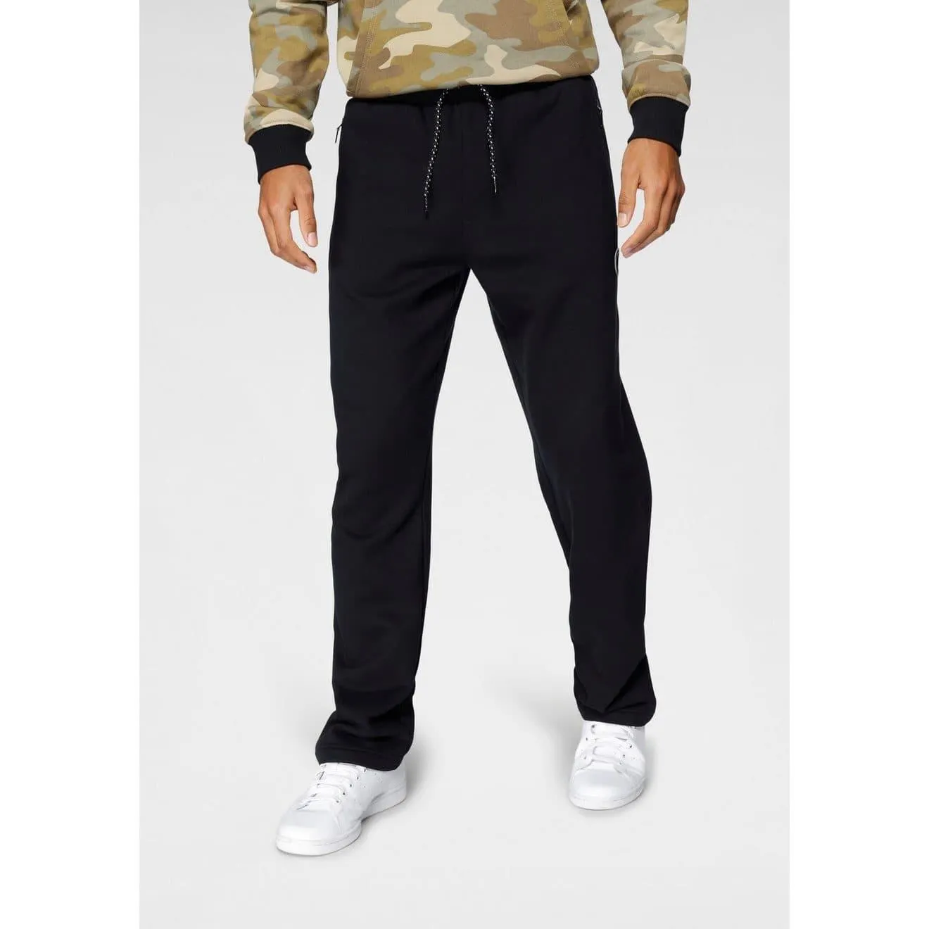 Bruno Banani Joggingbroek Comfort Cut