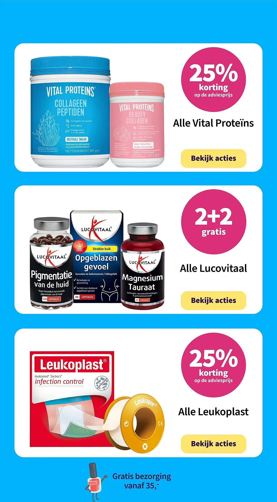 Plein.nl folder van 27 april tot 4 mei 2025 - Folder pagina 18