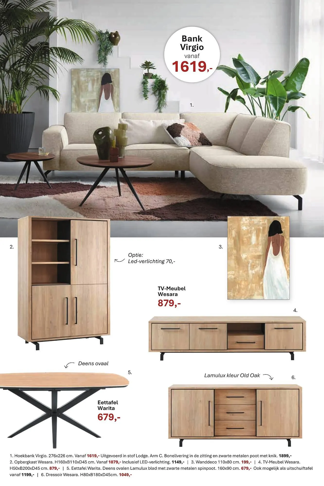 Woonboulevard Poortvliet folder van 15 januari tot 22 februari 2026 - Folder pagina 2