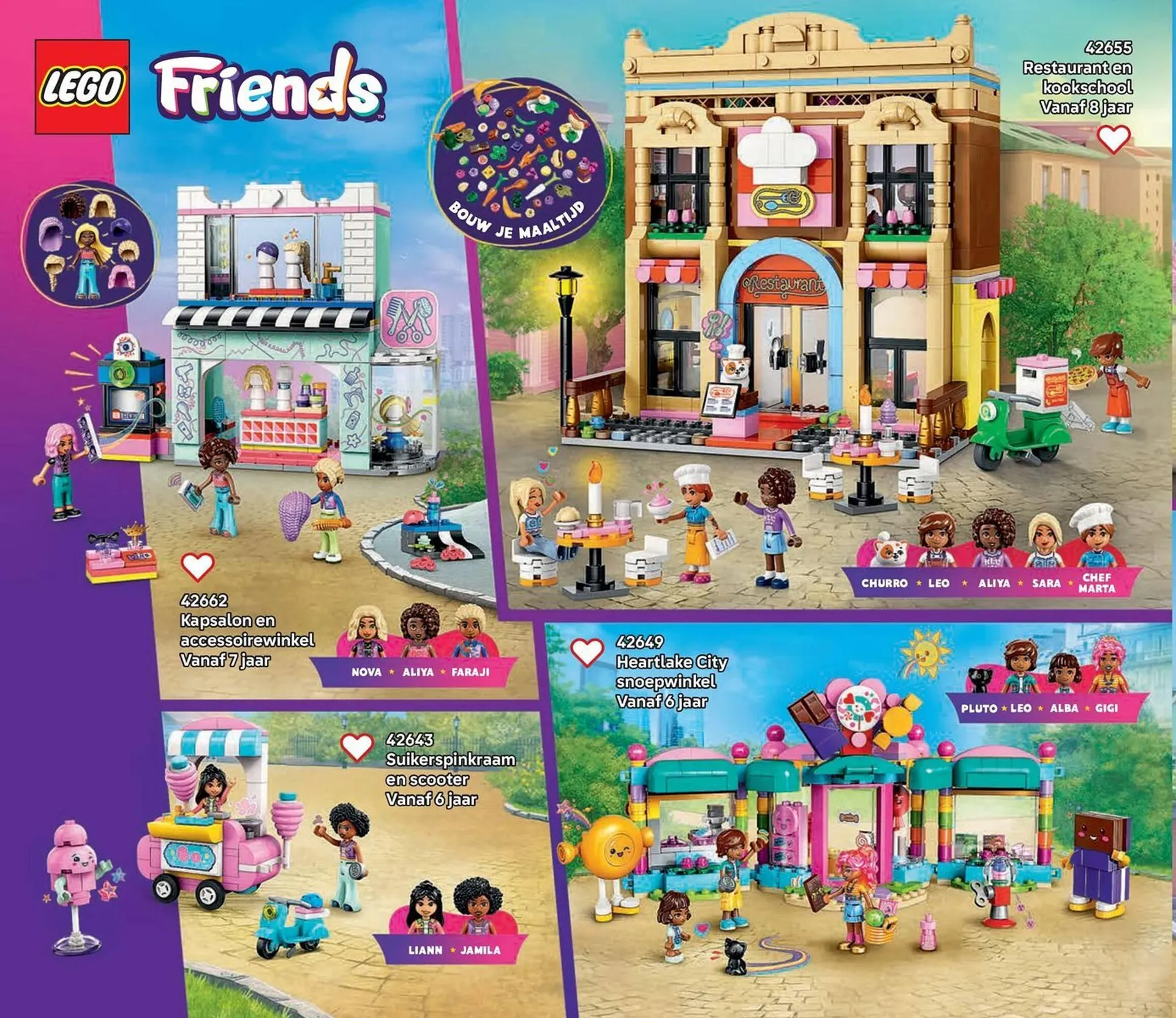 LEGO folder van 16 juni tot 31 december 2025 - Folder pagina 32