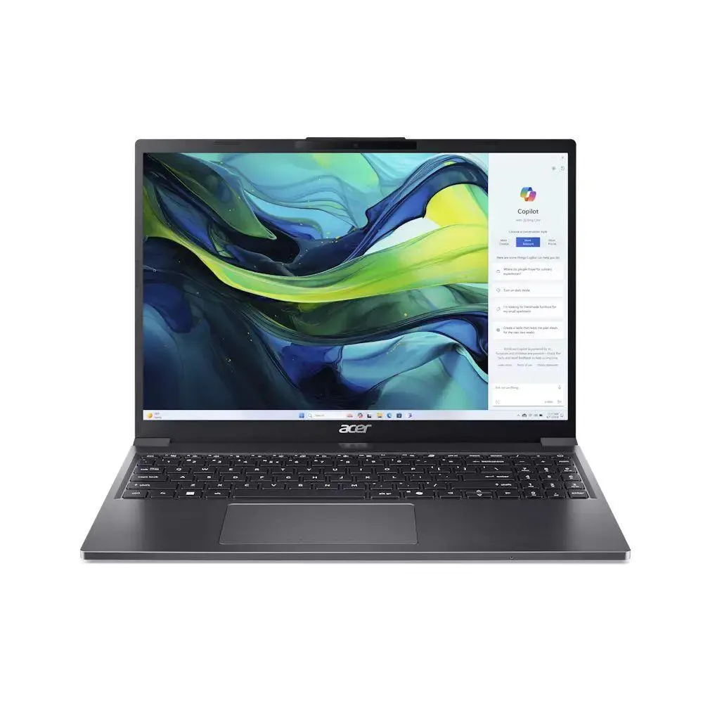 Acer Aspire Go 15 AG15-51P-709Z