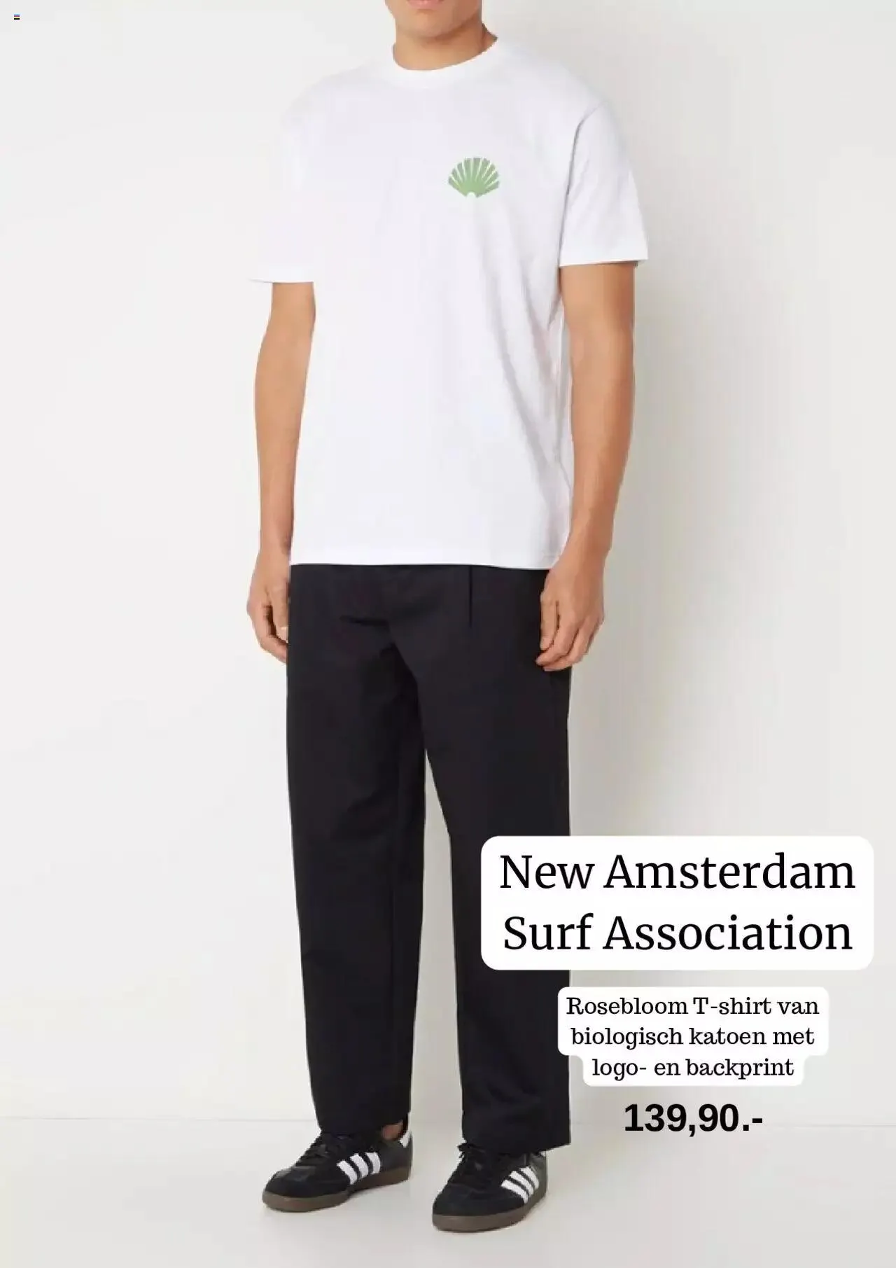 De Bijenkorf - Folder van 12 juli tot 31 december 2024 - Folder pagina 10