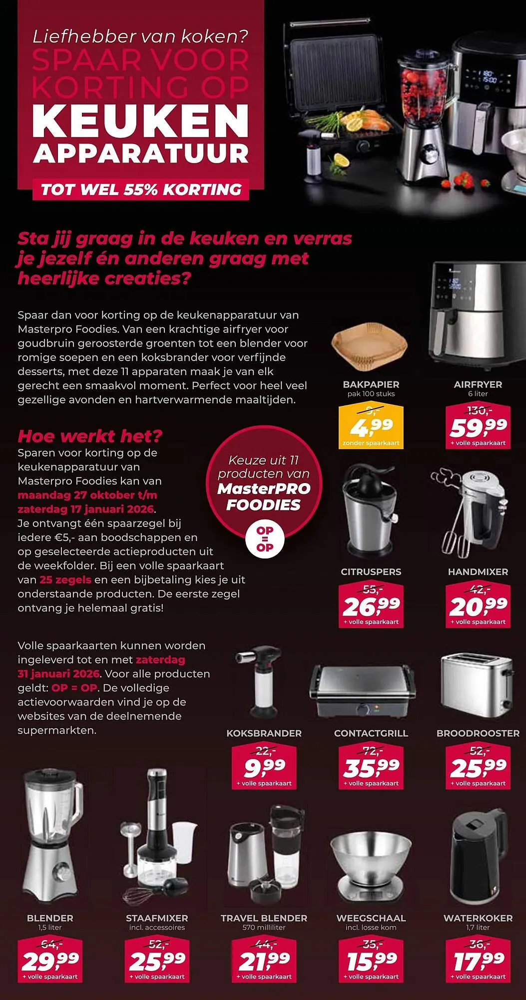 Coop folder van 27 december tot 4 januari 2026 - Folder pagina 14