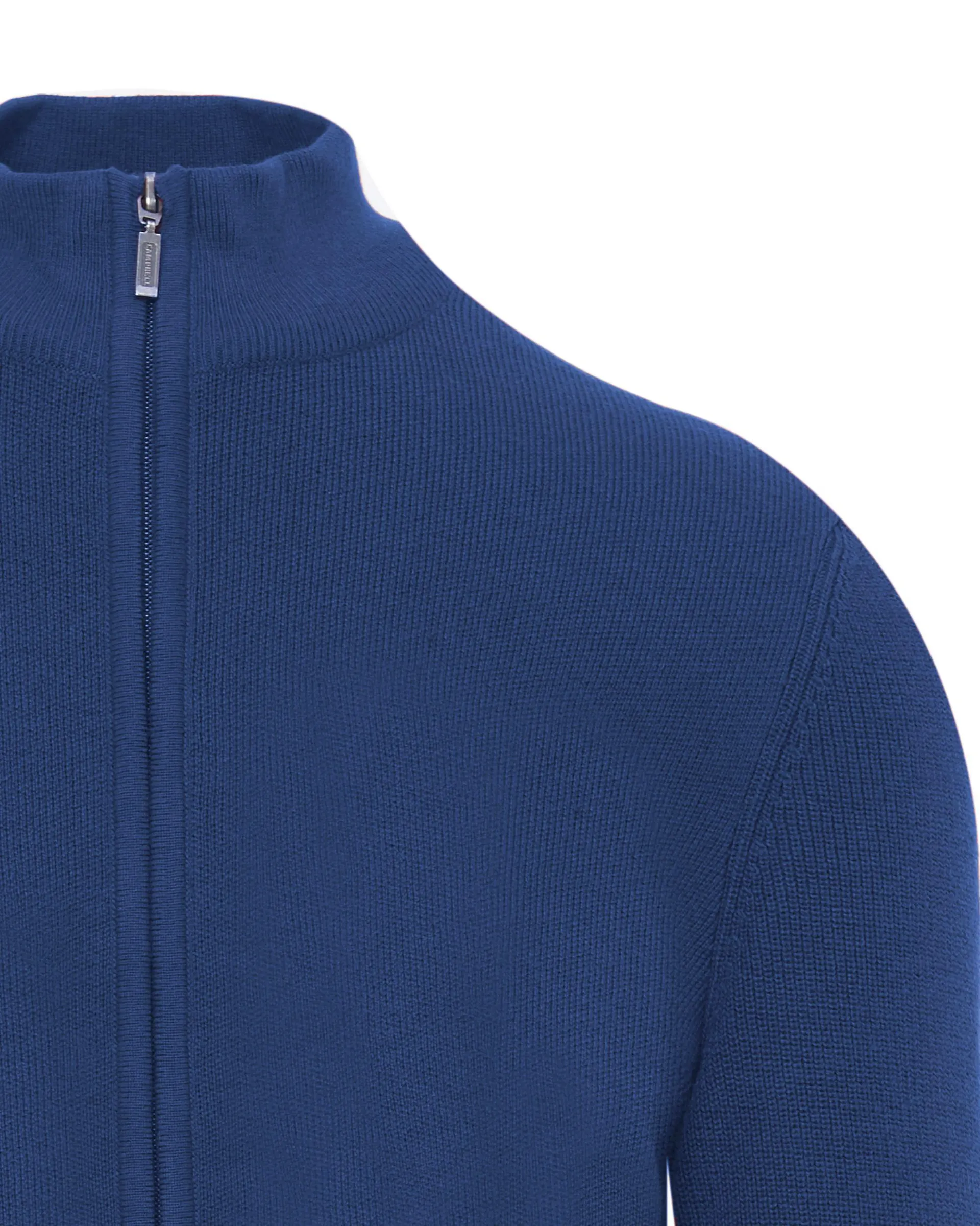 Campbell Classic Vest