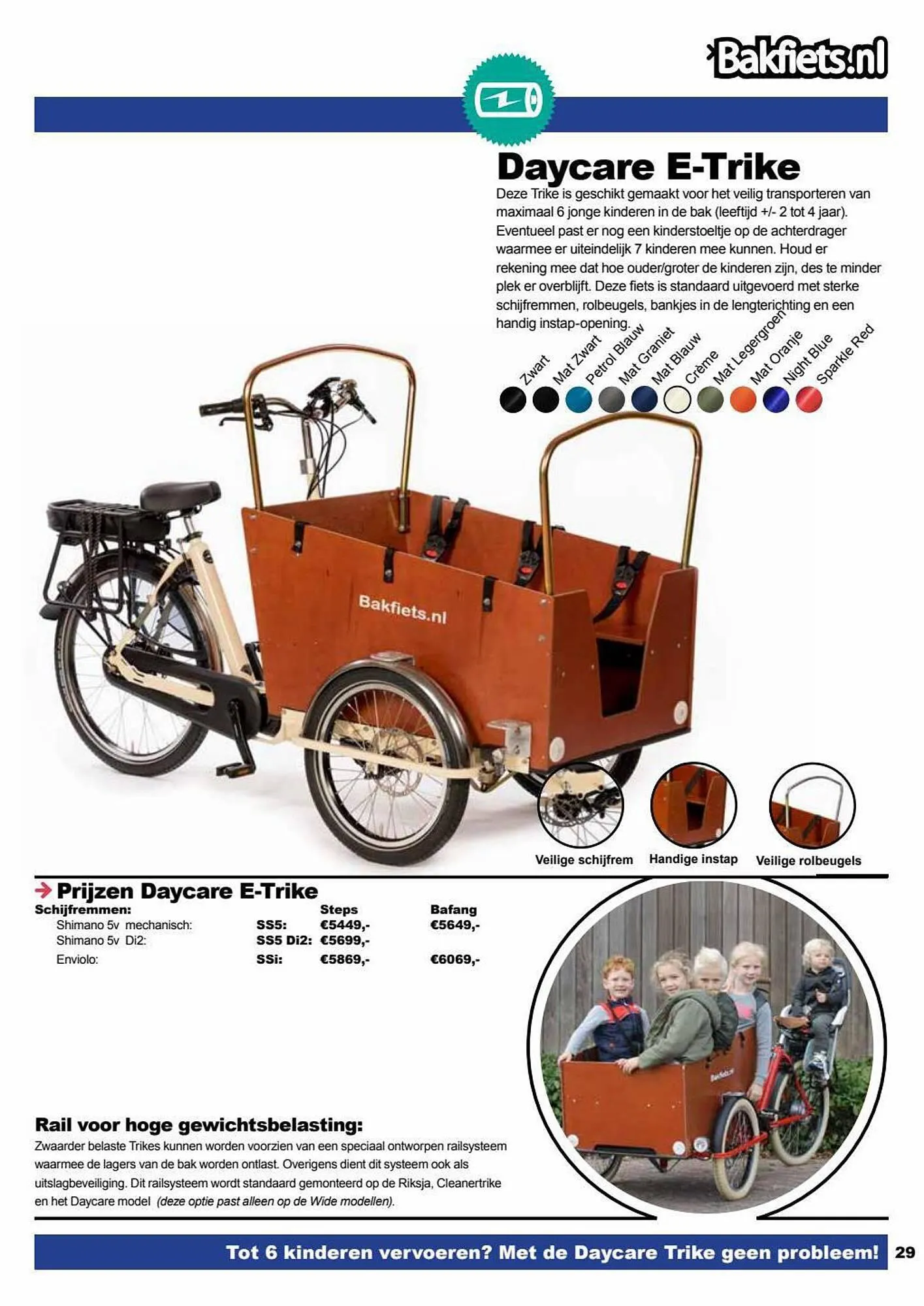 Bakfiets.nl folder van 24 januari tot 31 december 2023 - Folder pagina 29