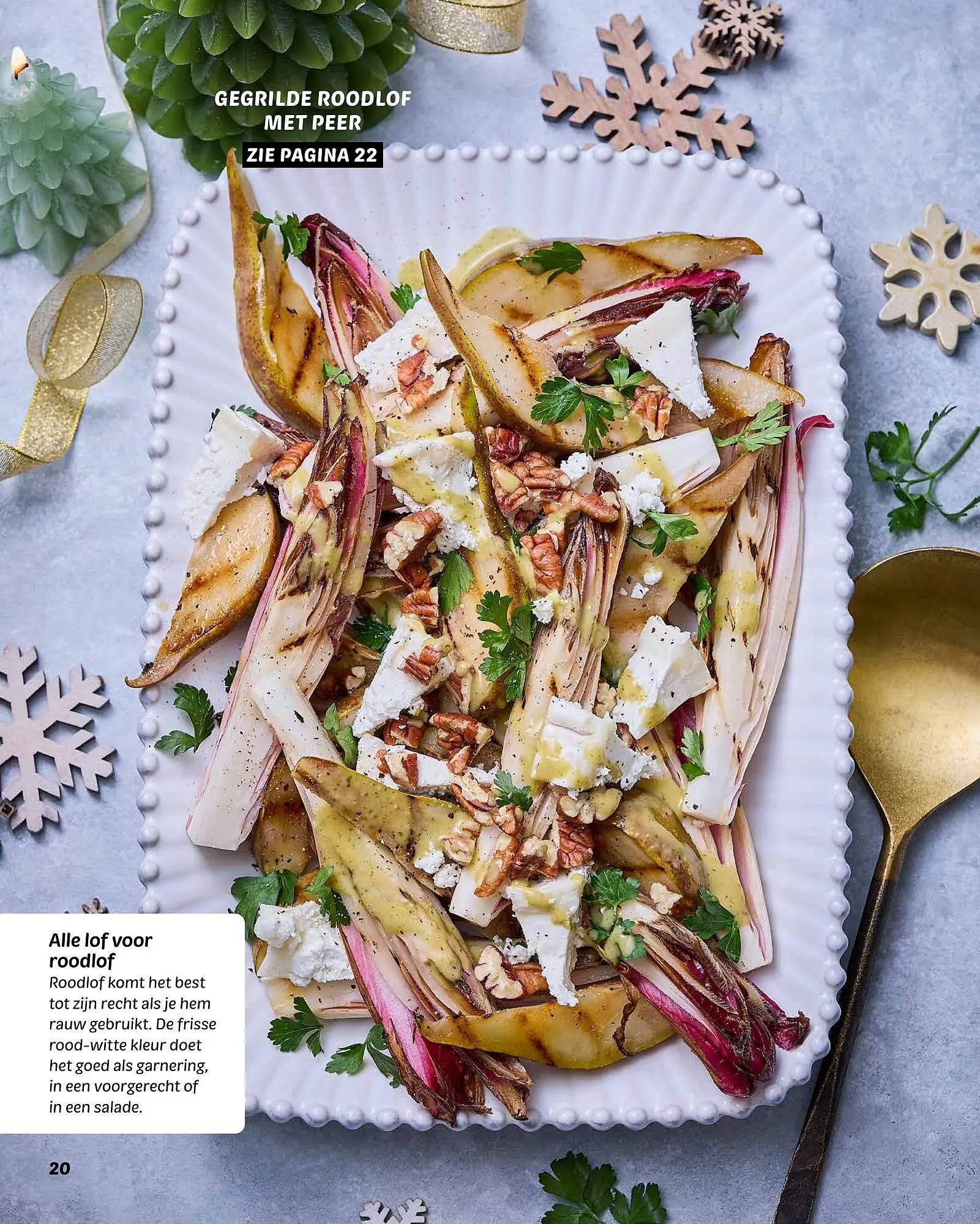 Dekamarkt folder van 7 november tot 27 december 2025 - Folder pagina 20