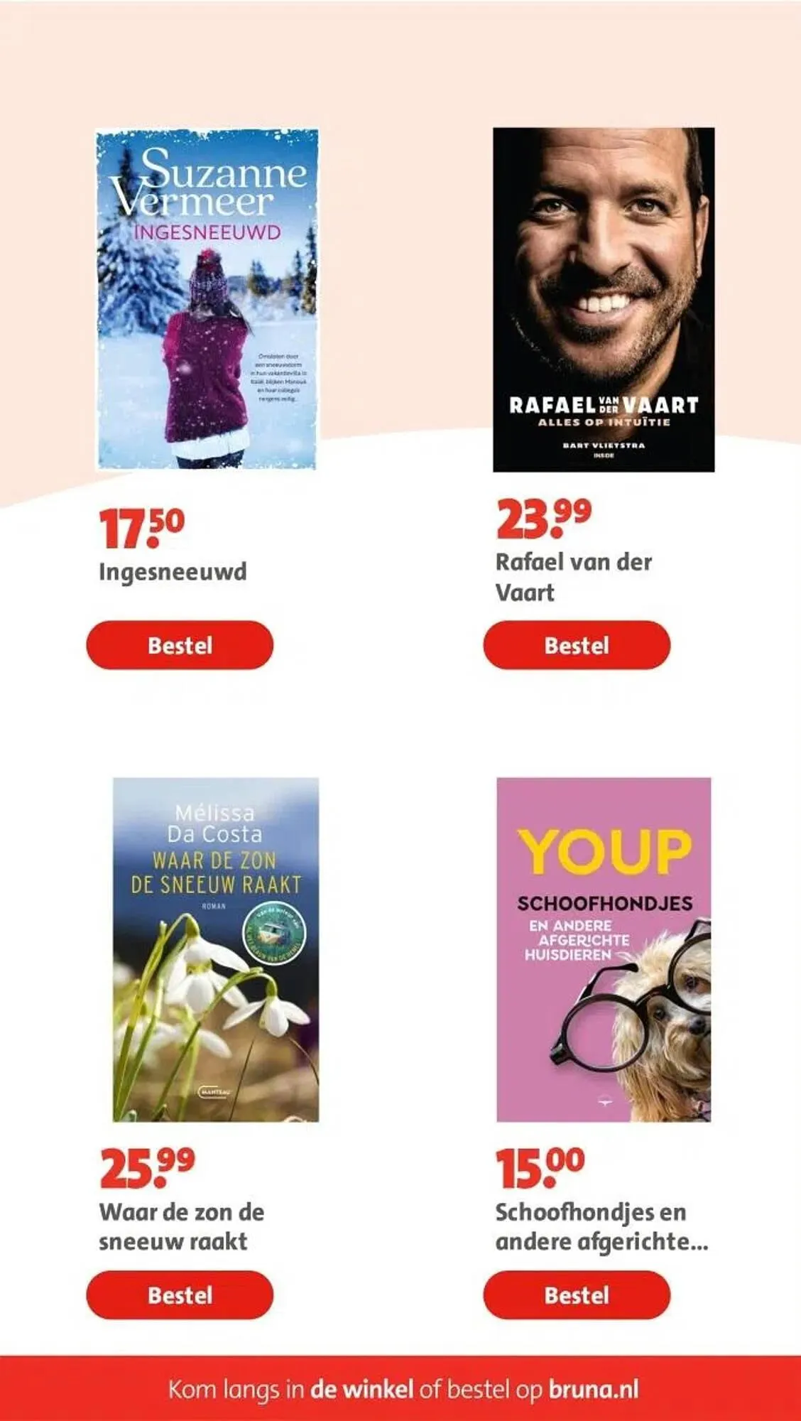 Bruna folder van 5 januari tot 11 januari 2026 - Folder pagina 5