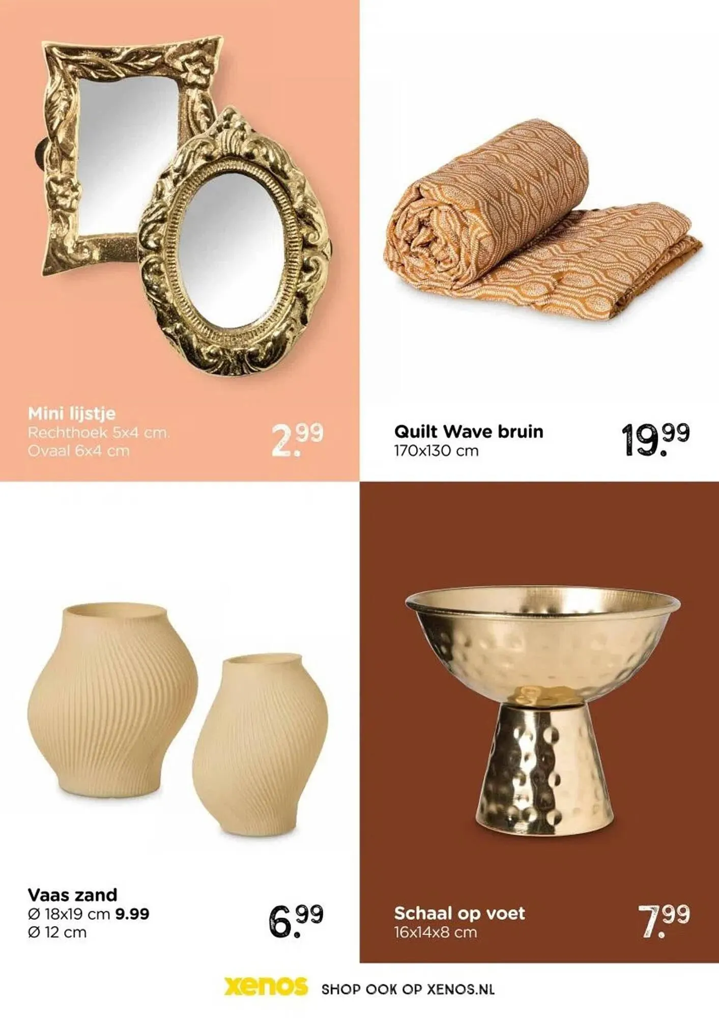 Xenos folder van 19 januari tot 19 april 2026 - Folder pagina 62