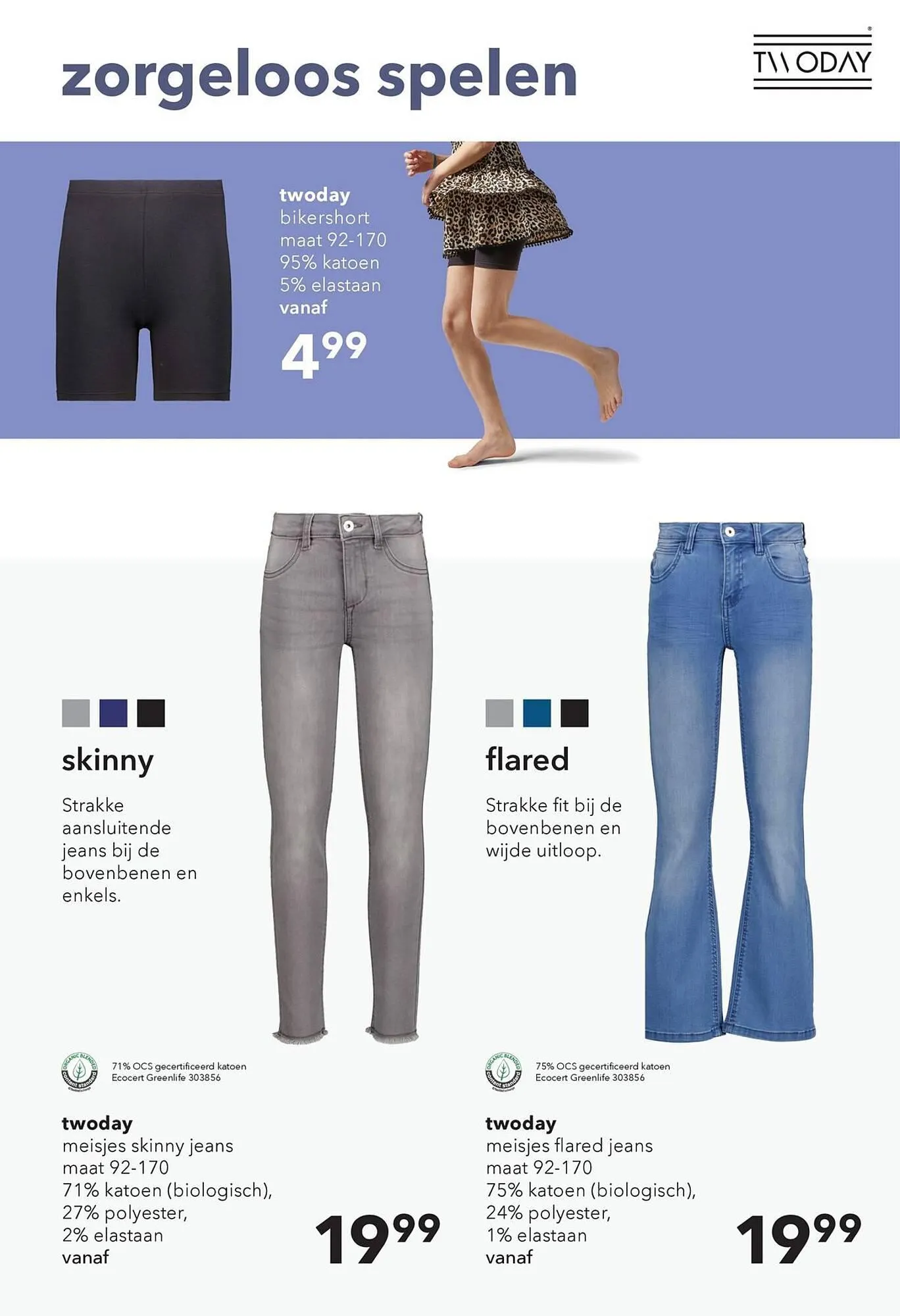 Scapino folder van 13 maart tot 19 maart 2026 - Folder pagina 30