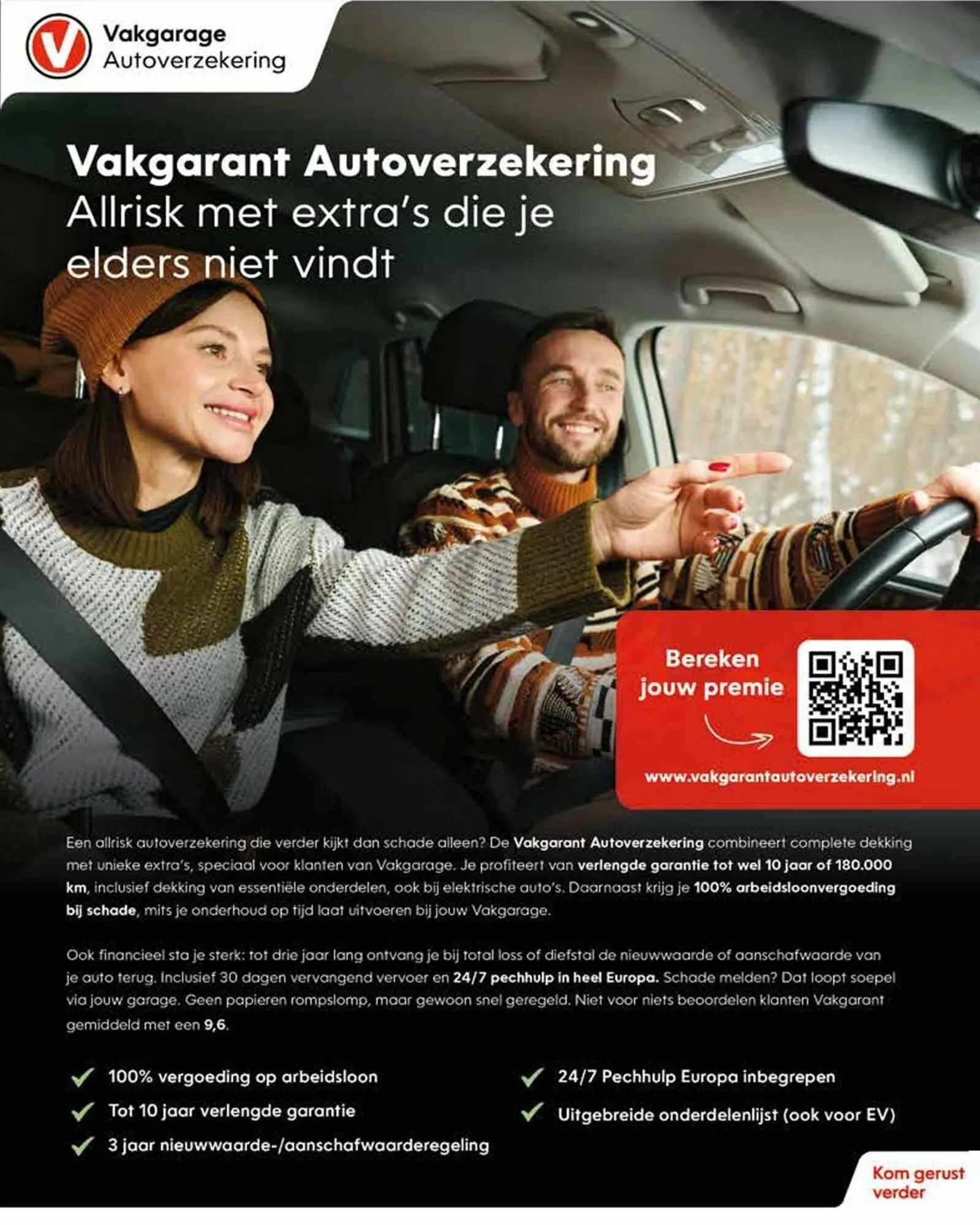 Vakgarage folder van 10 december tot 31 december 2025 - Folder pagina 89