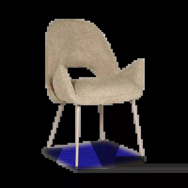 Eetkamerstoel Toshi - Aragon Desert (sale)