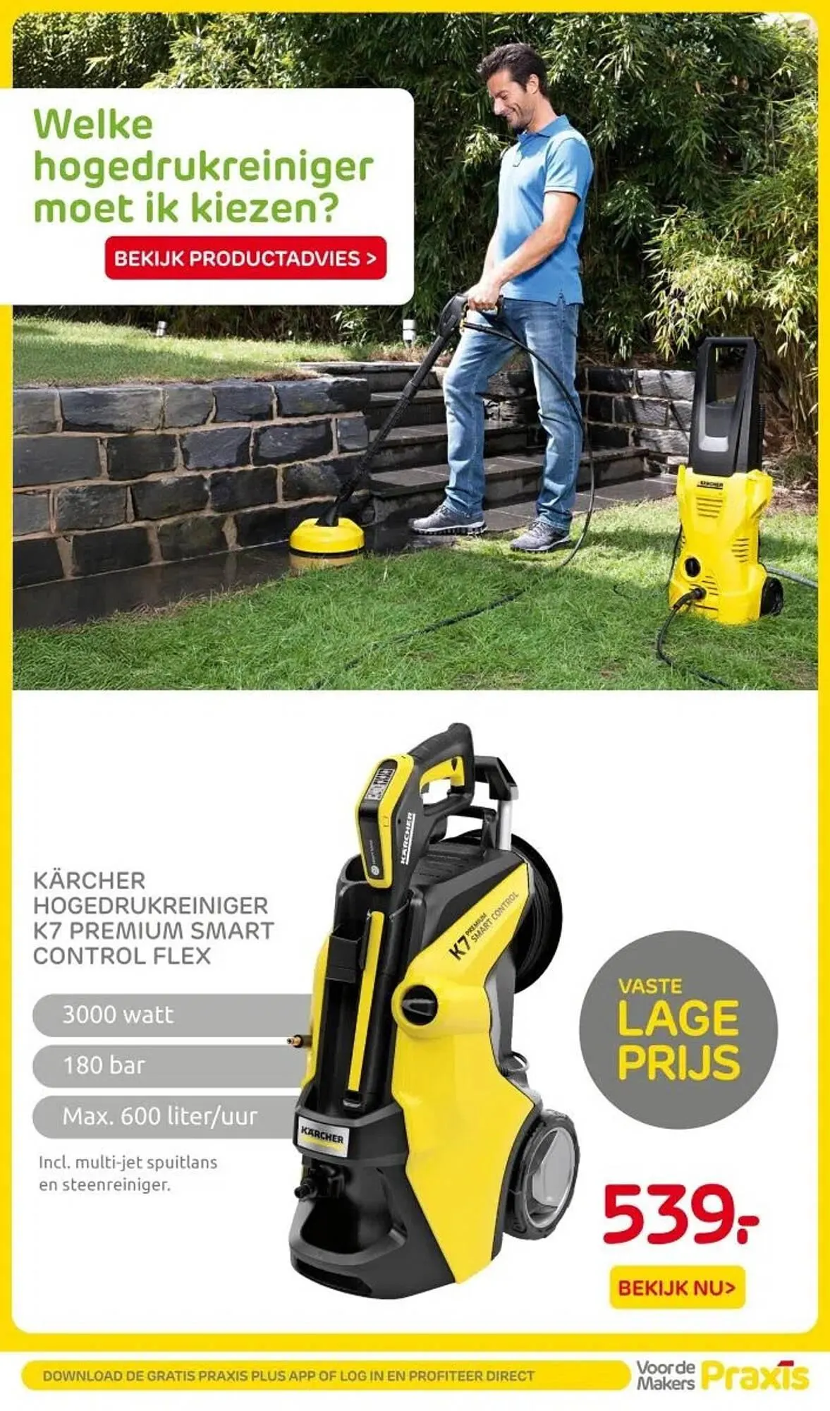 Praxis folder van 10 maart tot 16 maart 2025 - Folder pagina 4