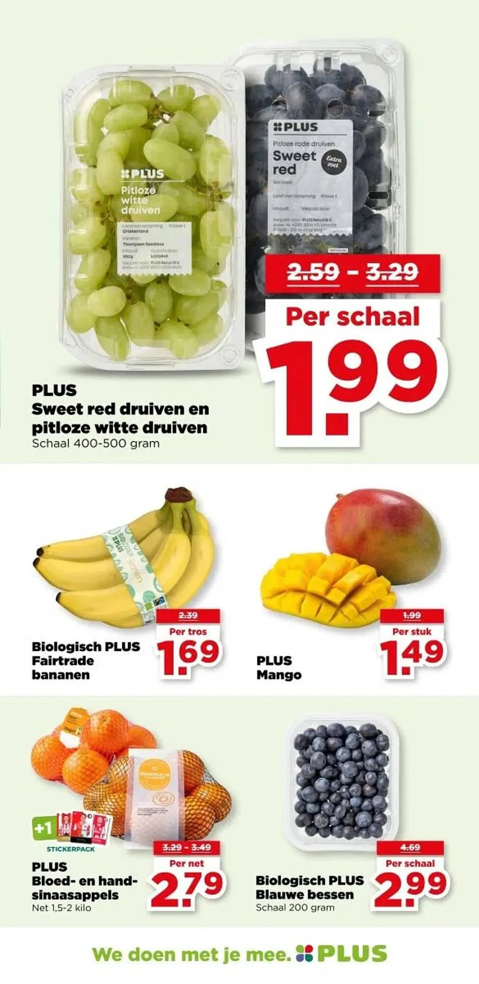 PLUS folder van 25 februari tot 3 maart 2026 - Folder pagina 20