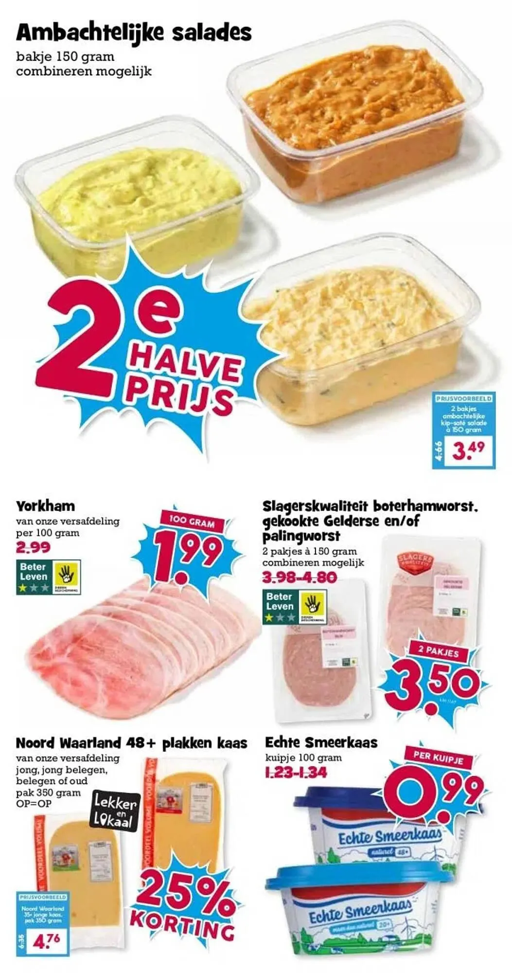 Boon`s Markt folder van 27 mei tot 2 juni 2024 - Folder pagina 5