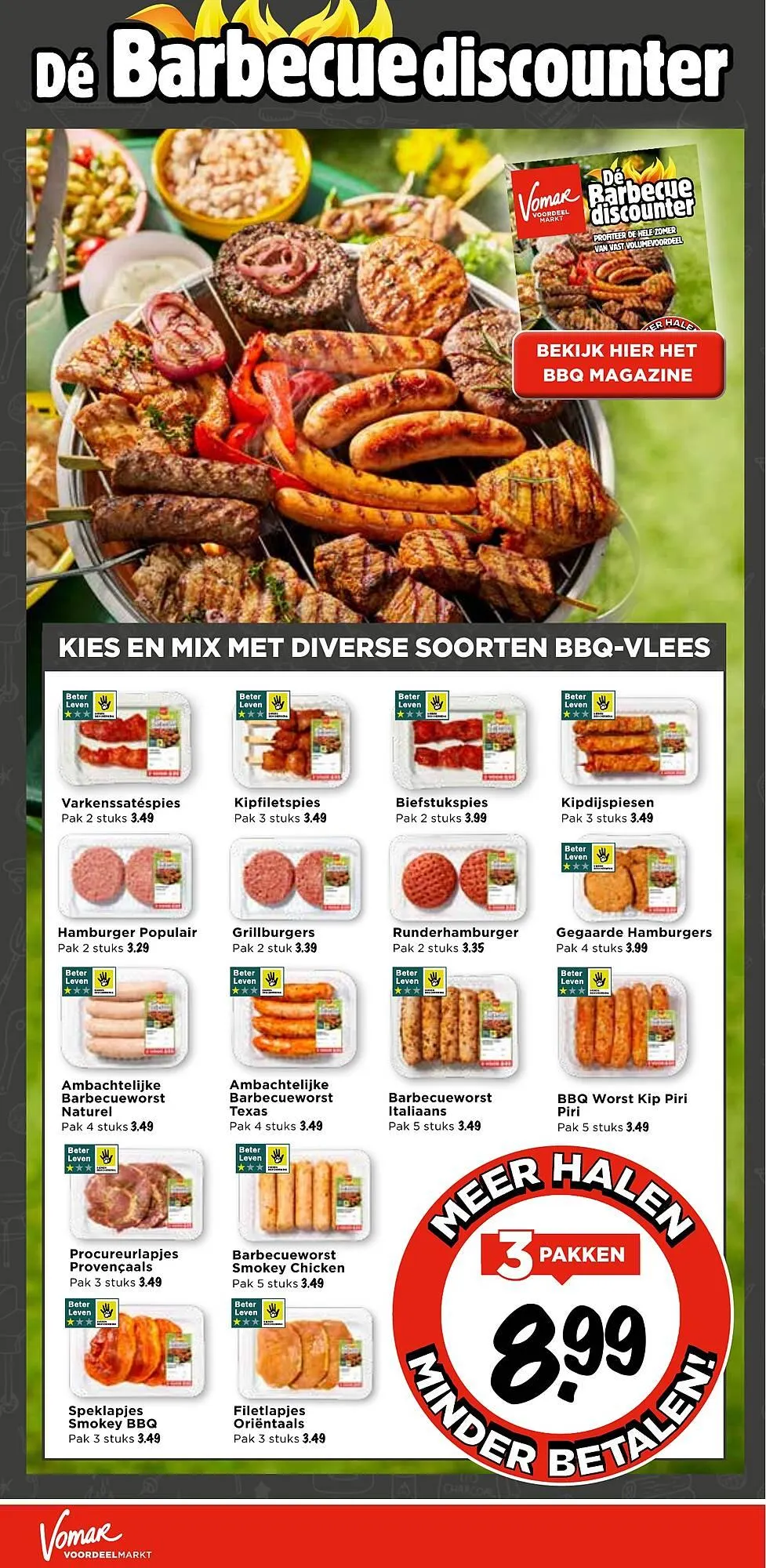 GAMMA folder van 28 juli tot 3 augustus 2025 - Folder pagina 10