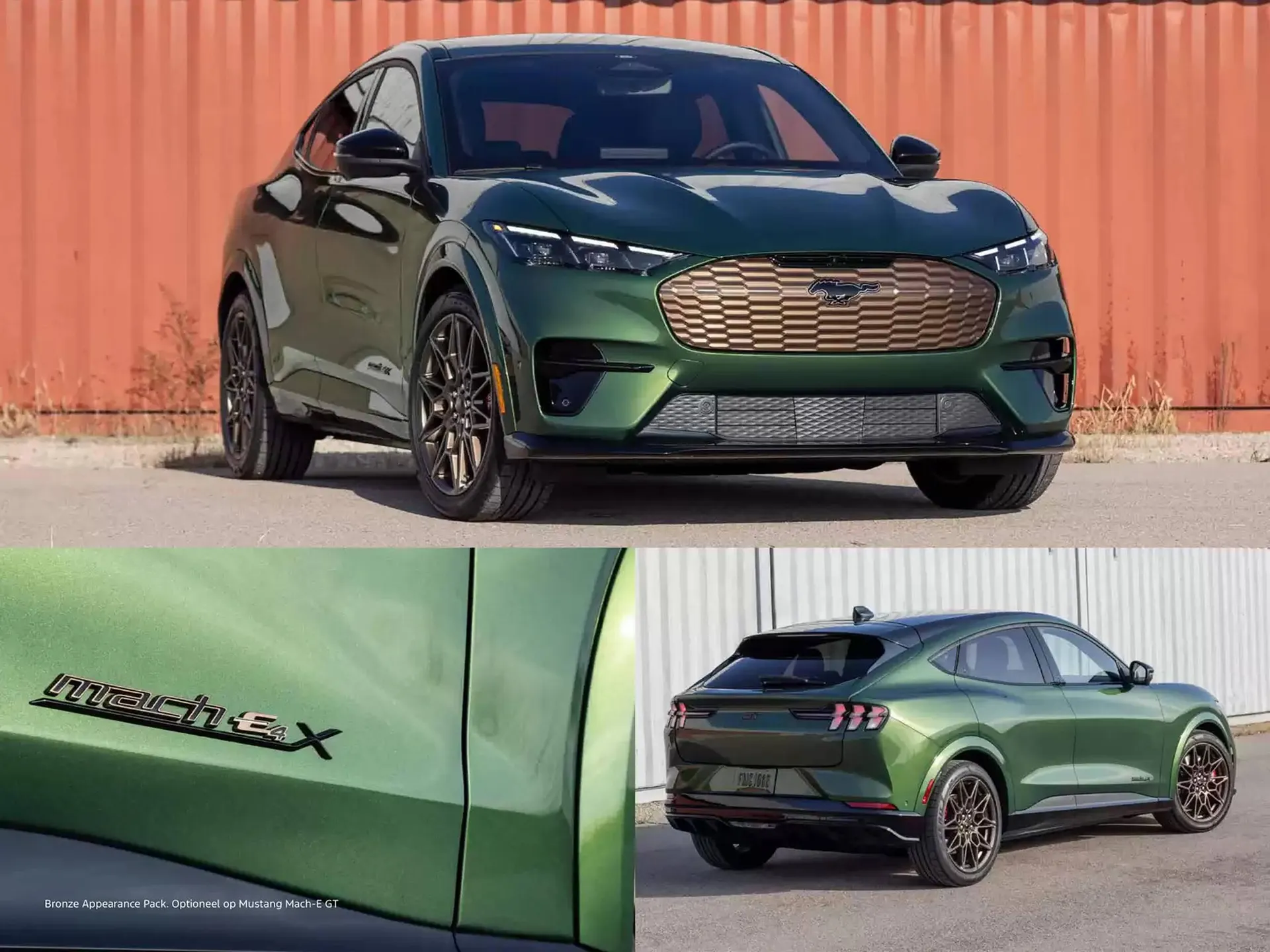 Ford folder van 19 november tot 30 juni 2025 - Folder pagina 5