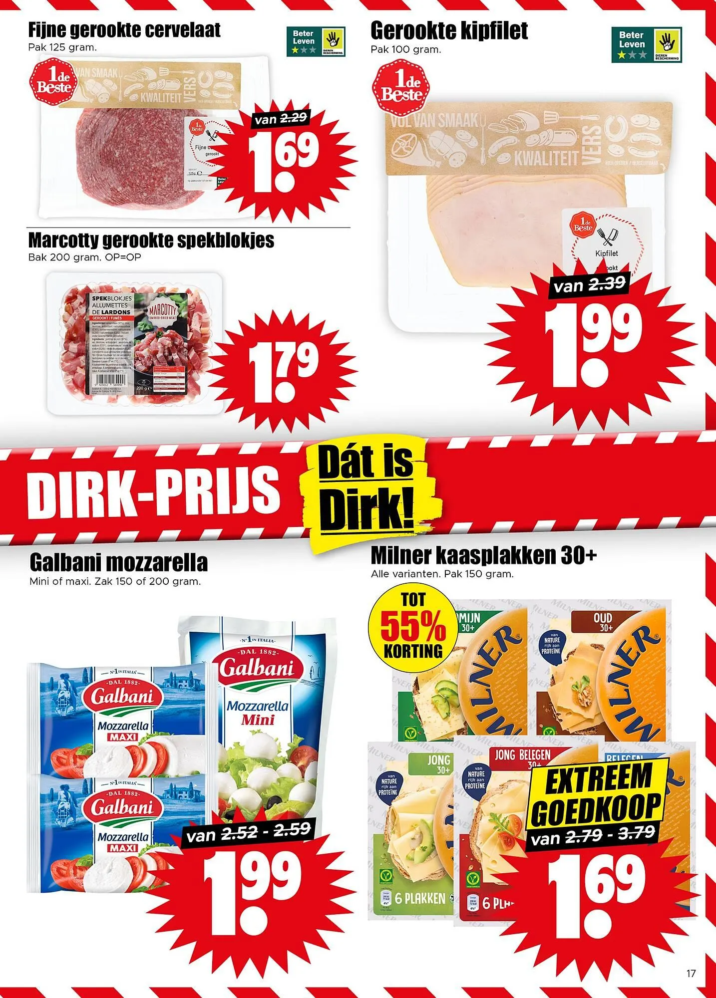 Dirk folder van 7 januari tot 13 januari 2026 - Folder pagina 13