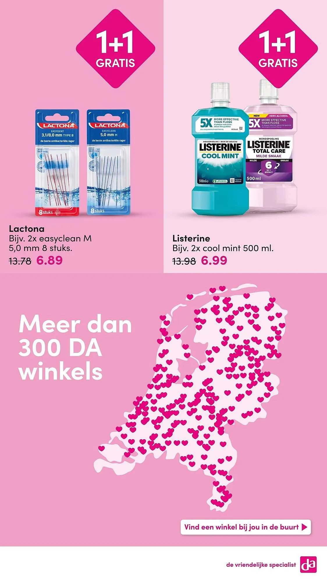 DA folder van 6 oktober tot 21 oktober 2025 - Folder pagina 21